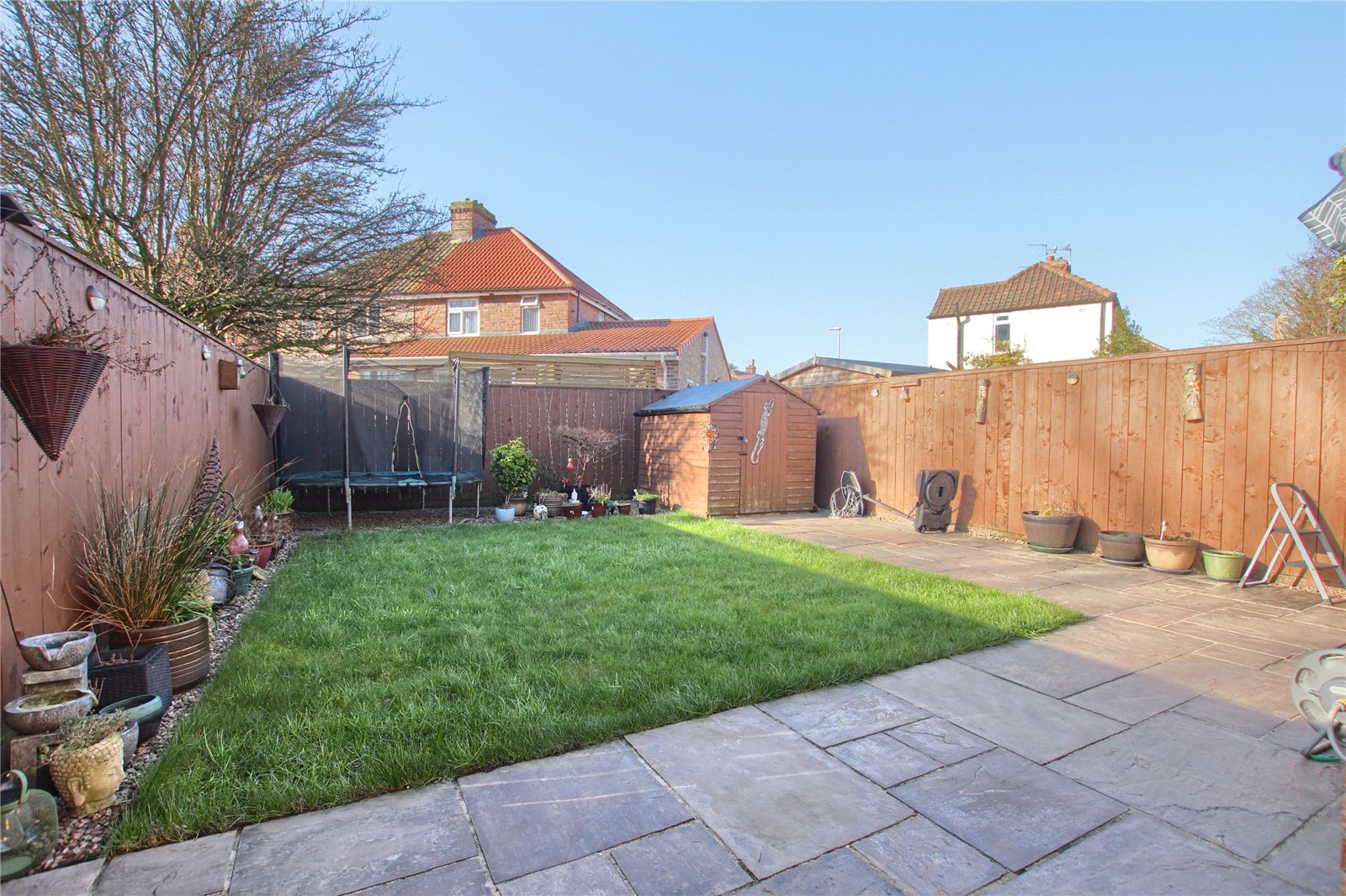 3 bed house for sale in Southfield Crescent, Norton  - Property Image 14