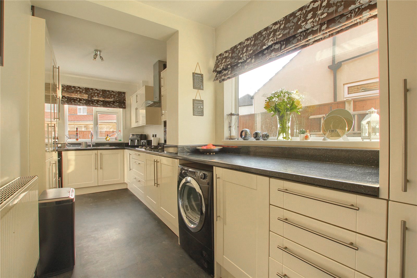 3 bed house for sale in Southfield Crescent, Norton  - Property Image 5