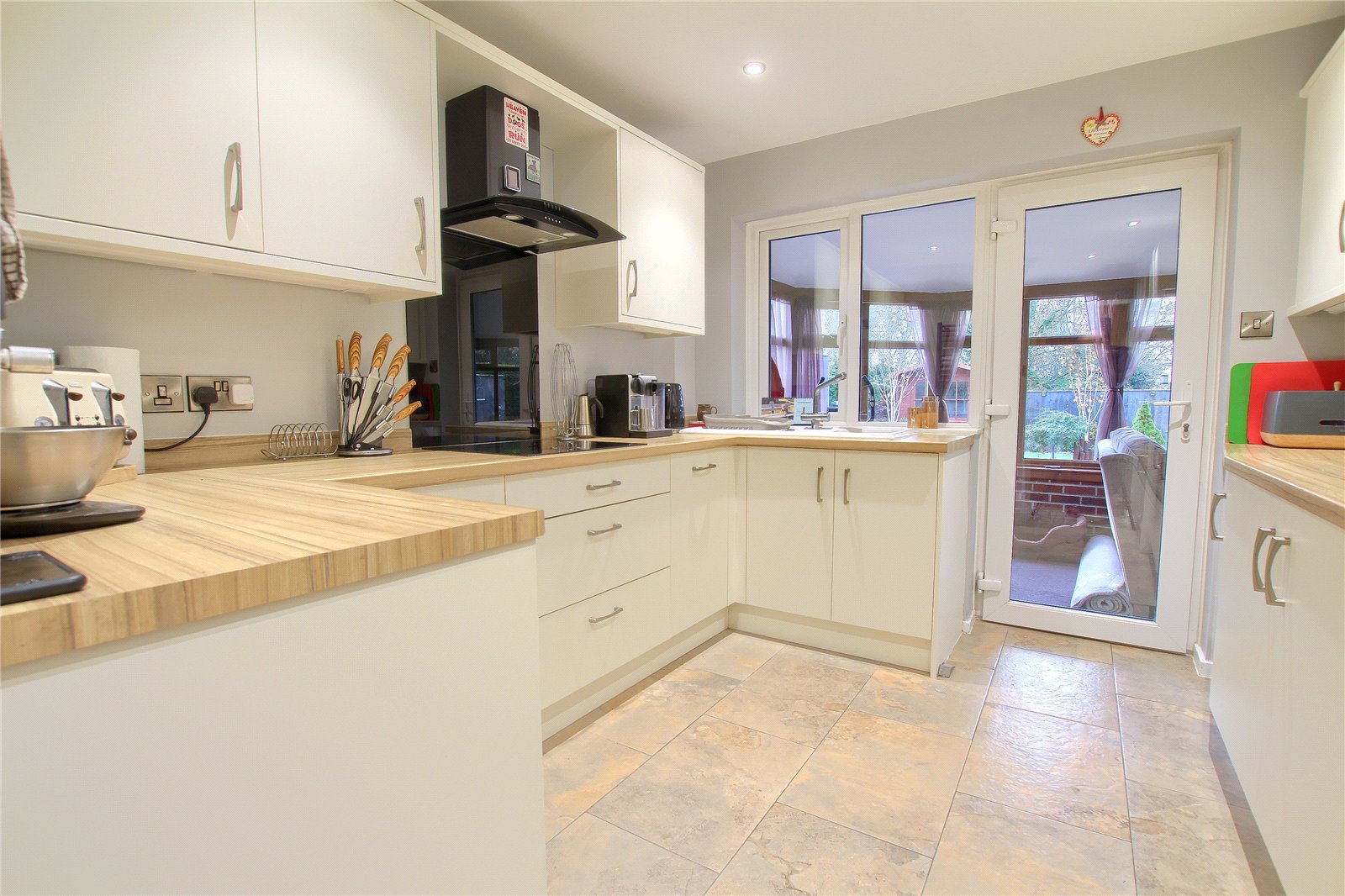 3 bed house for sale in Surbiton Road, Fairfield 1