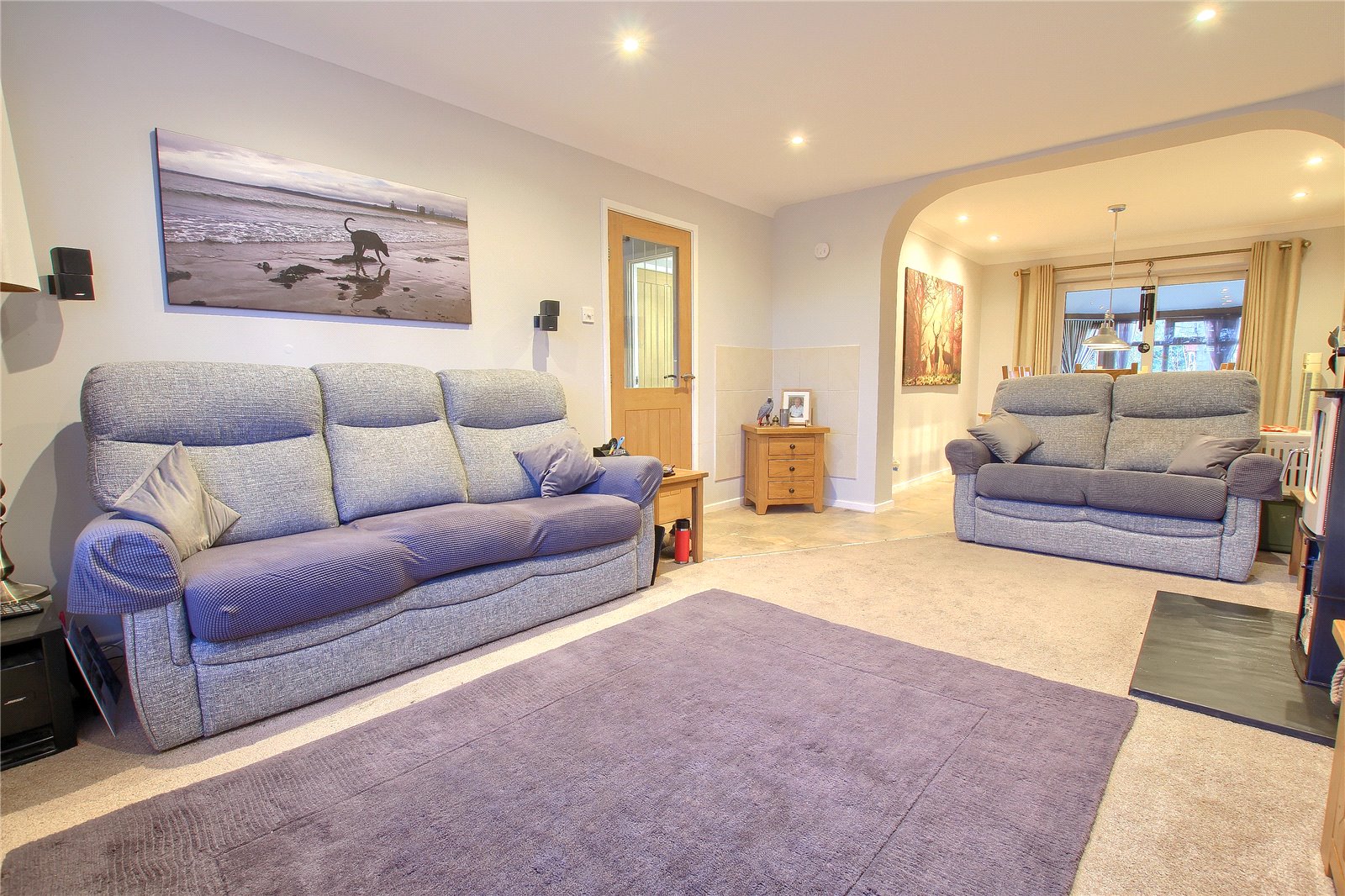 3 bed house for sale in Surbiton Road, Fairfield  - Property Image 9