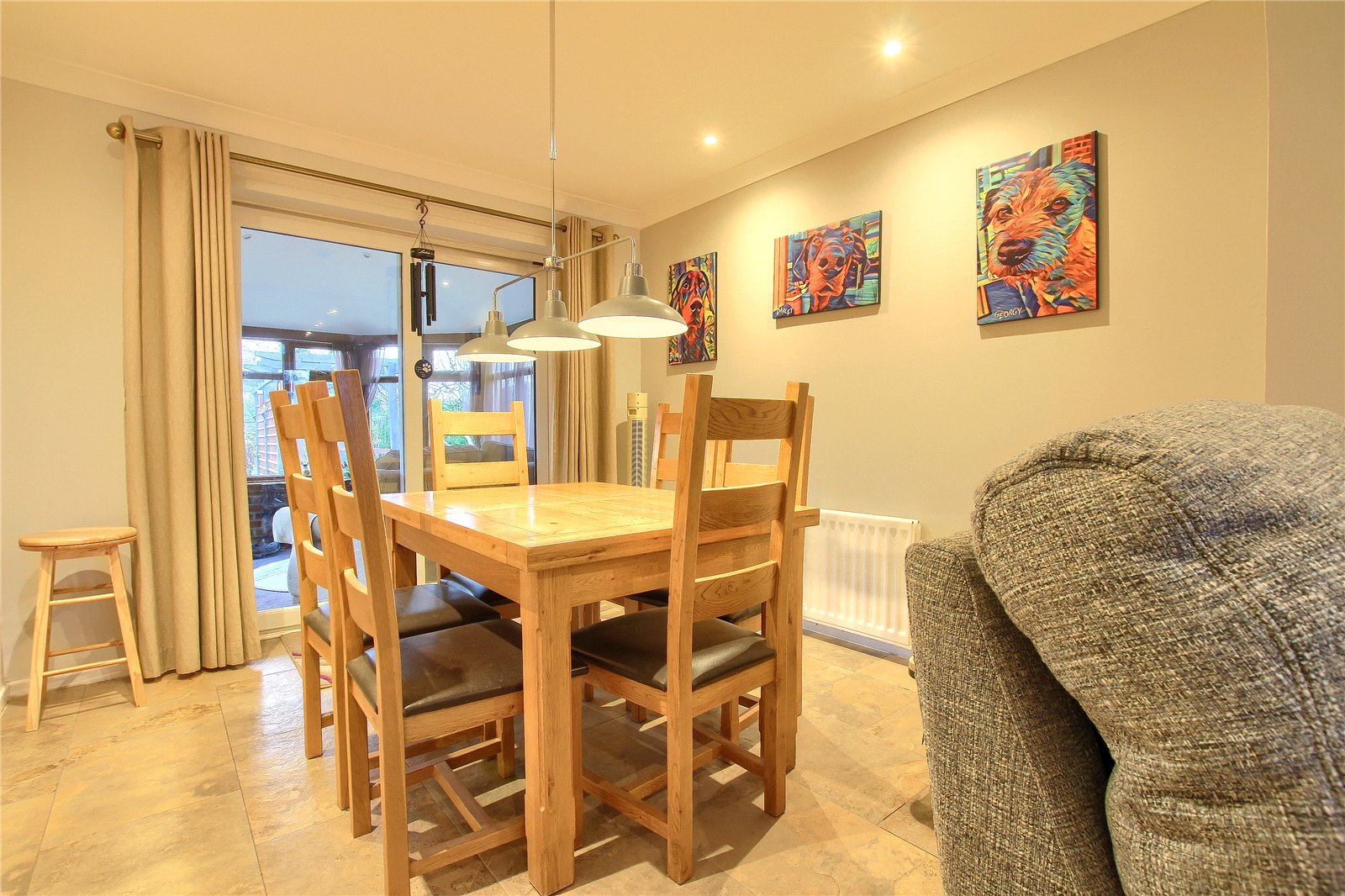 3 bed house for sale in Surbiton Road, Fairfield  - Property Image 10