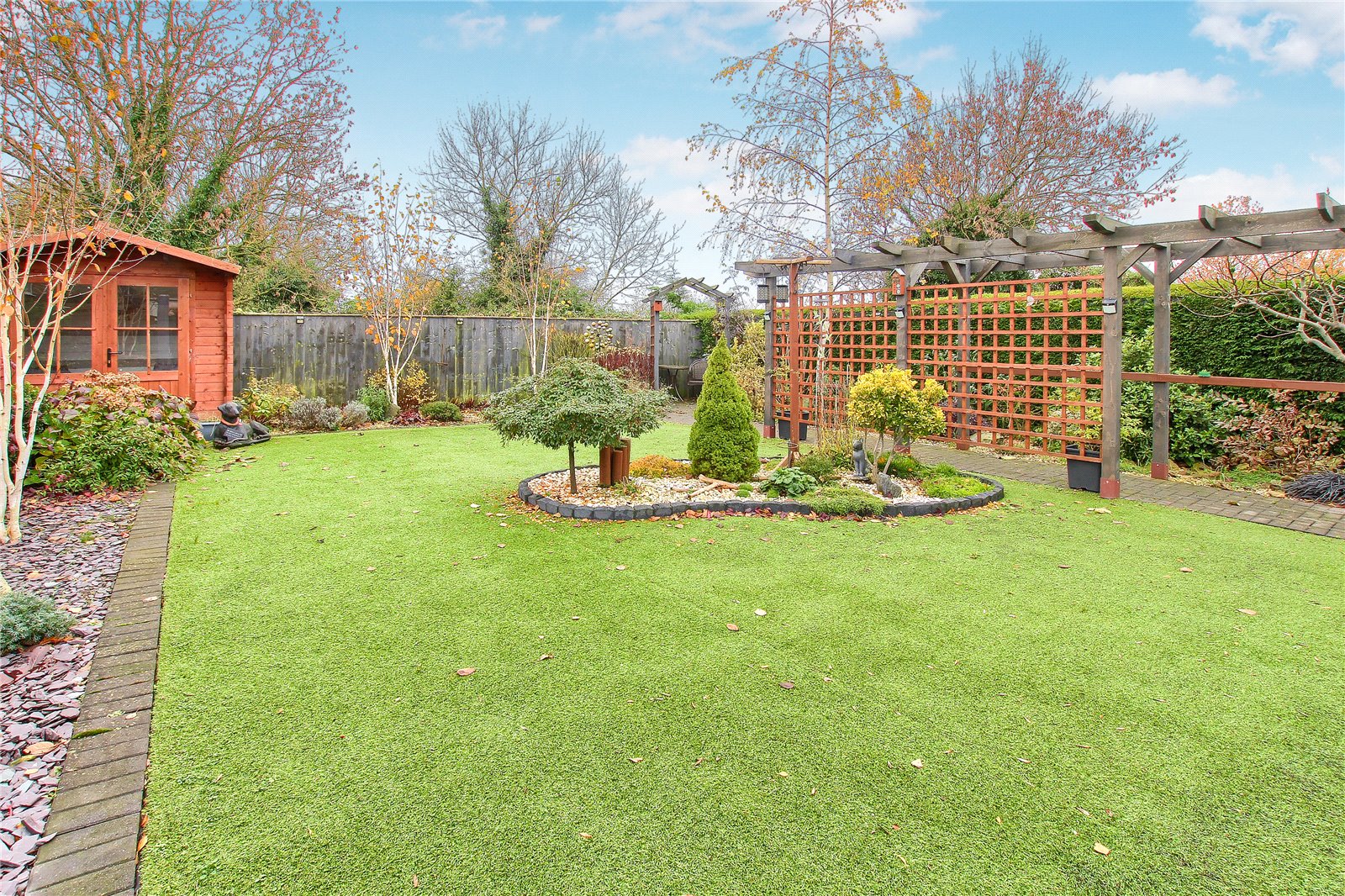 3 bed house for sale in Surbiton Road, Fairfield  - Property Image 30