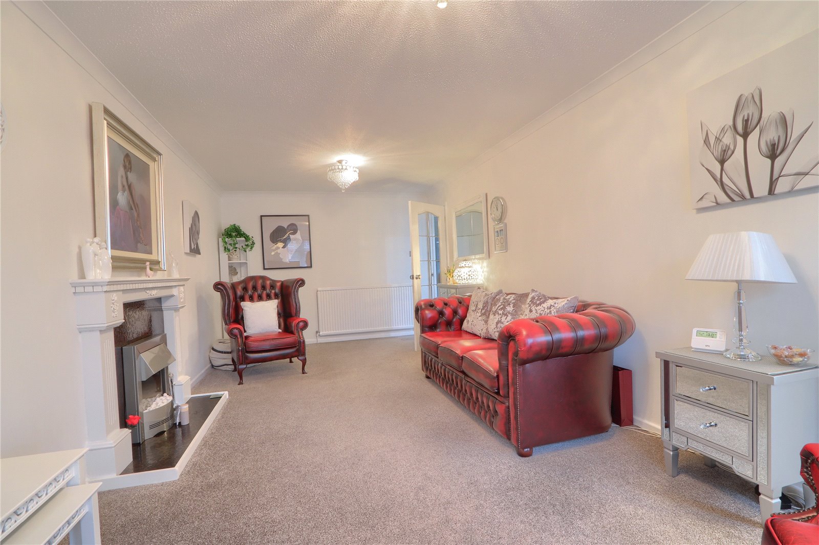 2 bed bungalow for sale in Norwood Close, Stockton-on-Tees 1