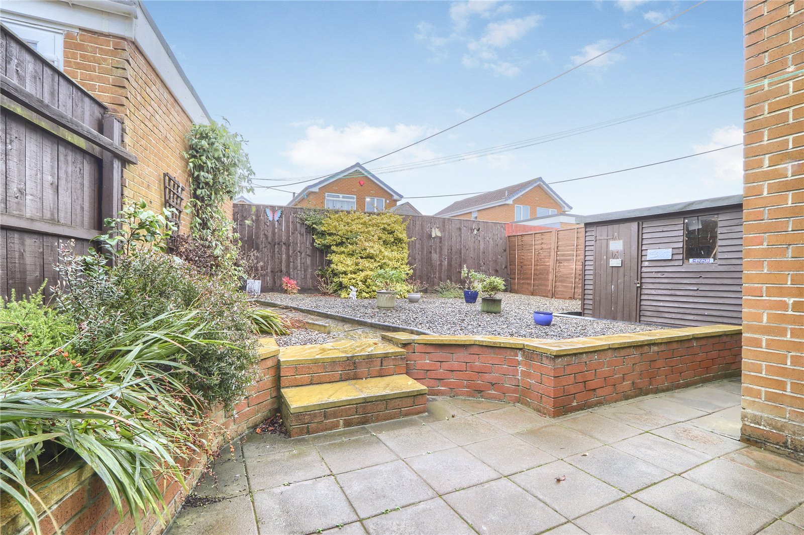 2 bed bungalow for sale in Norwood Close, Stockton-on-Tees  - Property Image 11