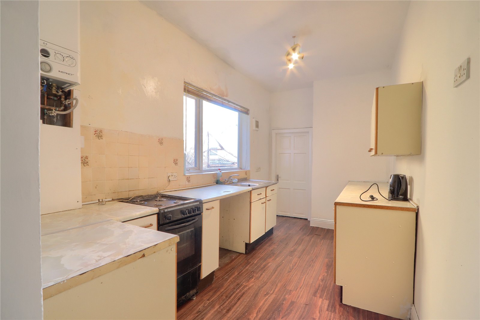 2 bed house for sale in Londonderry Road, Stockton-on-Tees  - Property Image 4