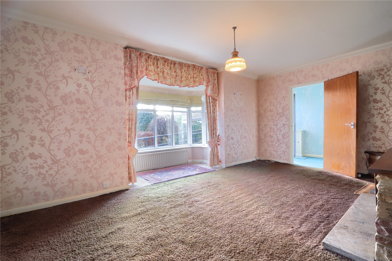 2 bed bungalow for sale in Lilac Close, Carlton 2