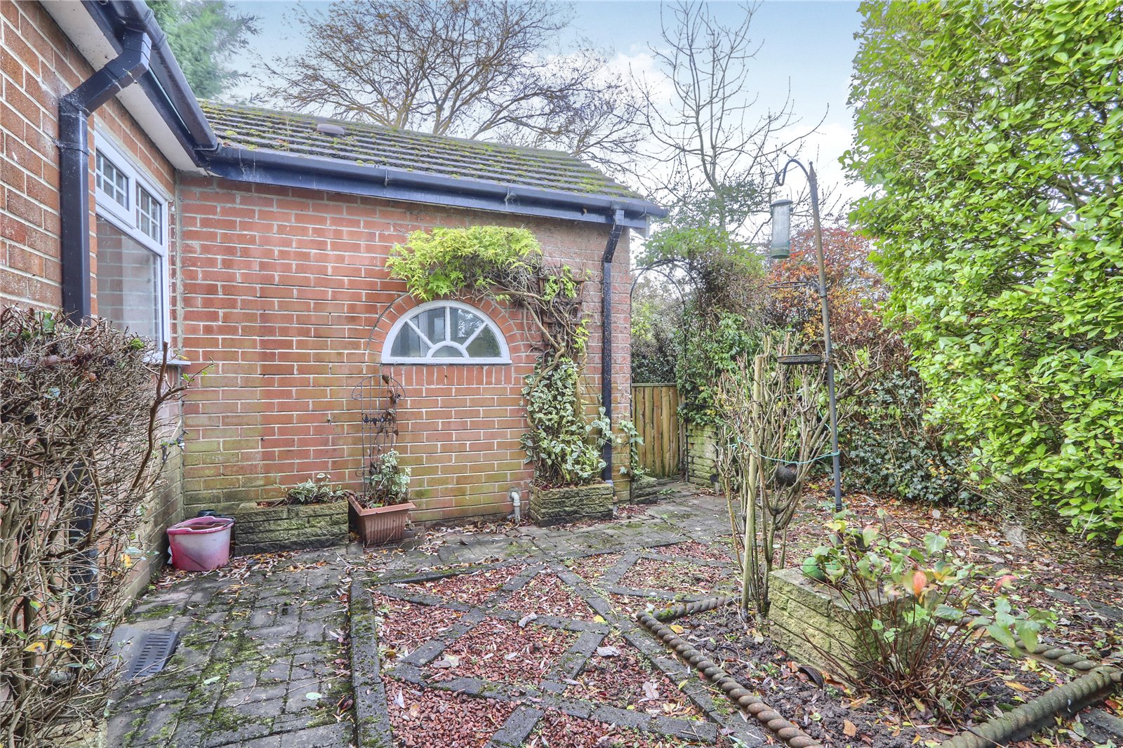 2 bed bungalow for sale in Lilac Close, Carlton  - Property Image 8
