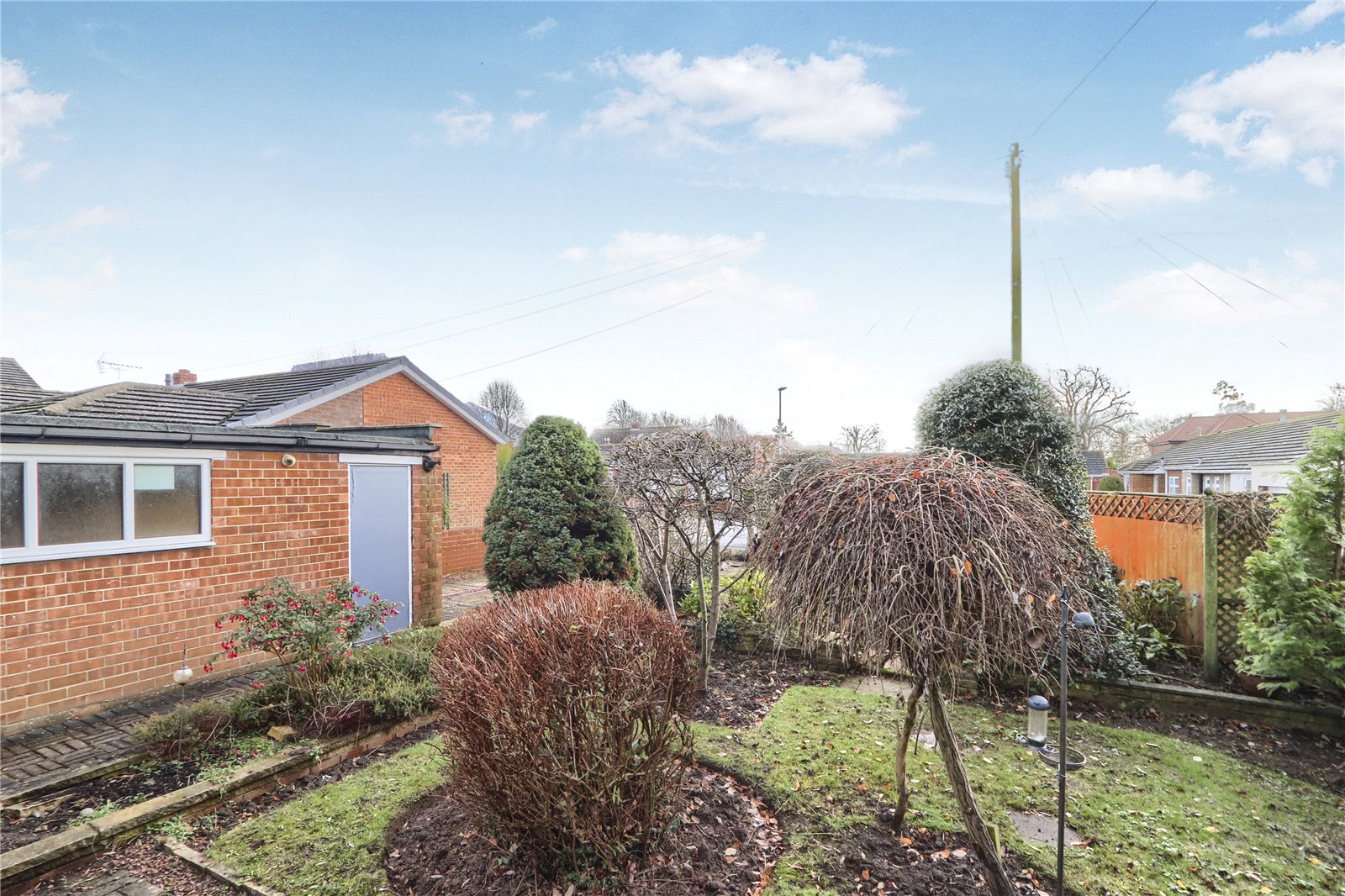 2 bed bungalow for sale in Lilac Close, Carlton  - Property Image 17