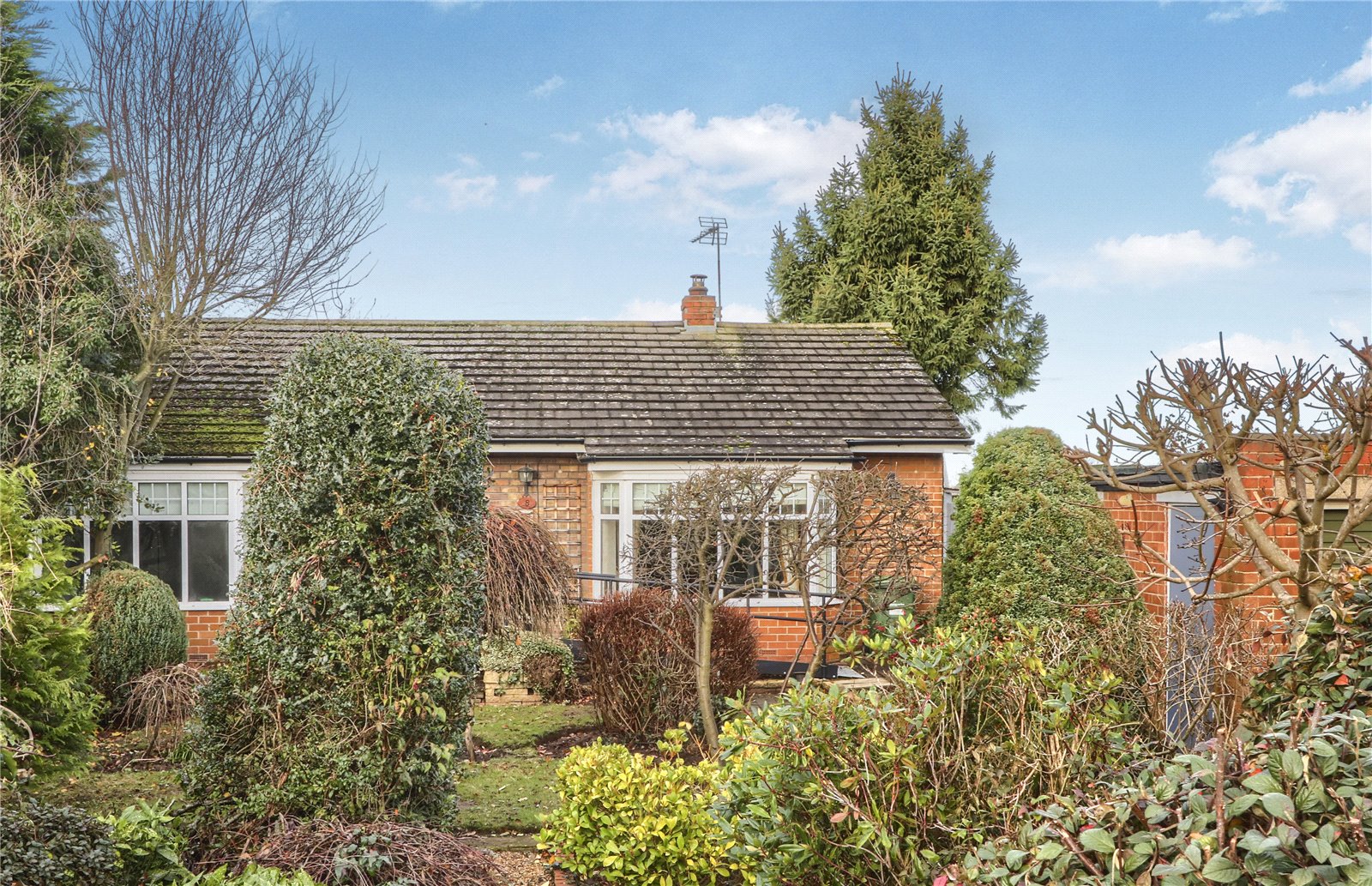 2 bed bungalow for sale in Lilac Close, Carlton  - Property Image 18