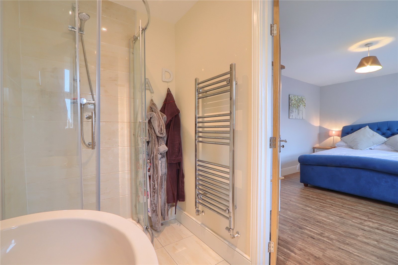 3 bed house for sale in Honey Pot Close, Whitton Village  - Property Image 15