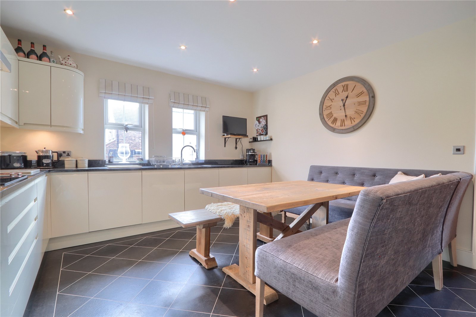 3 bed house for sale in Honey Pot Close, Whitton Village  - Property Image 6