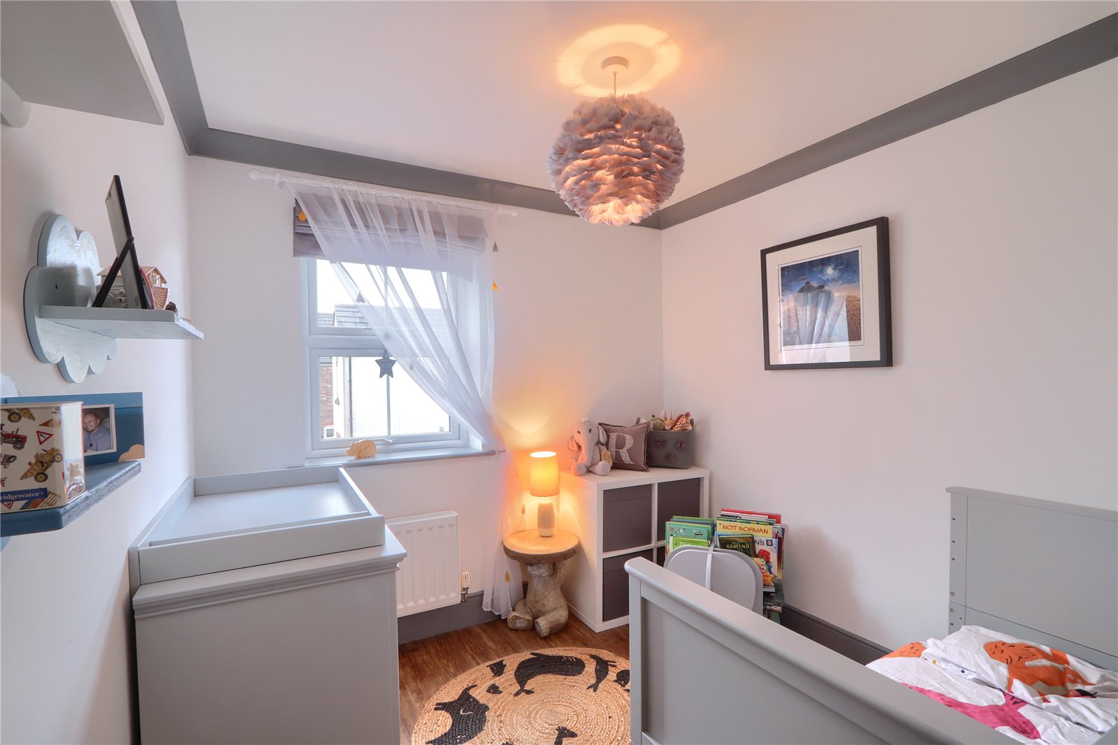 3 bed house for sale in Honey Pot Close, Whitton Village  - Property Image 18