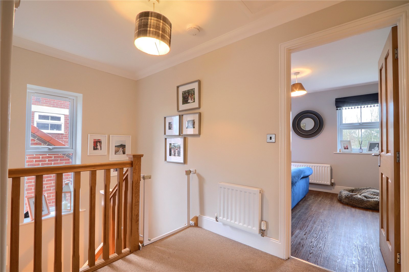 3 bed house for sale in Honey Pot Close, Whitton Village  - Property Image 11