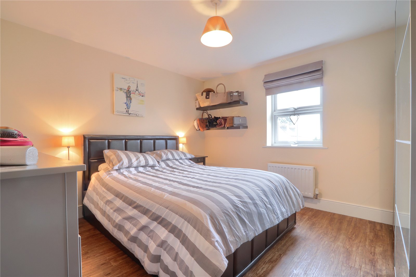 3 bed house for sale in Honey Pot Close, Whitton Village  - Property Image 17
