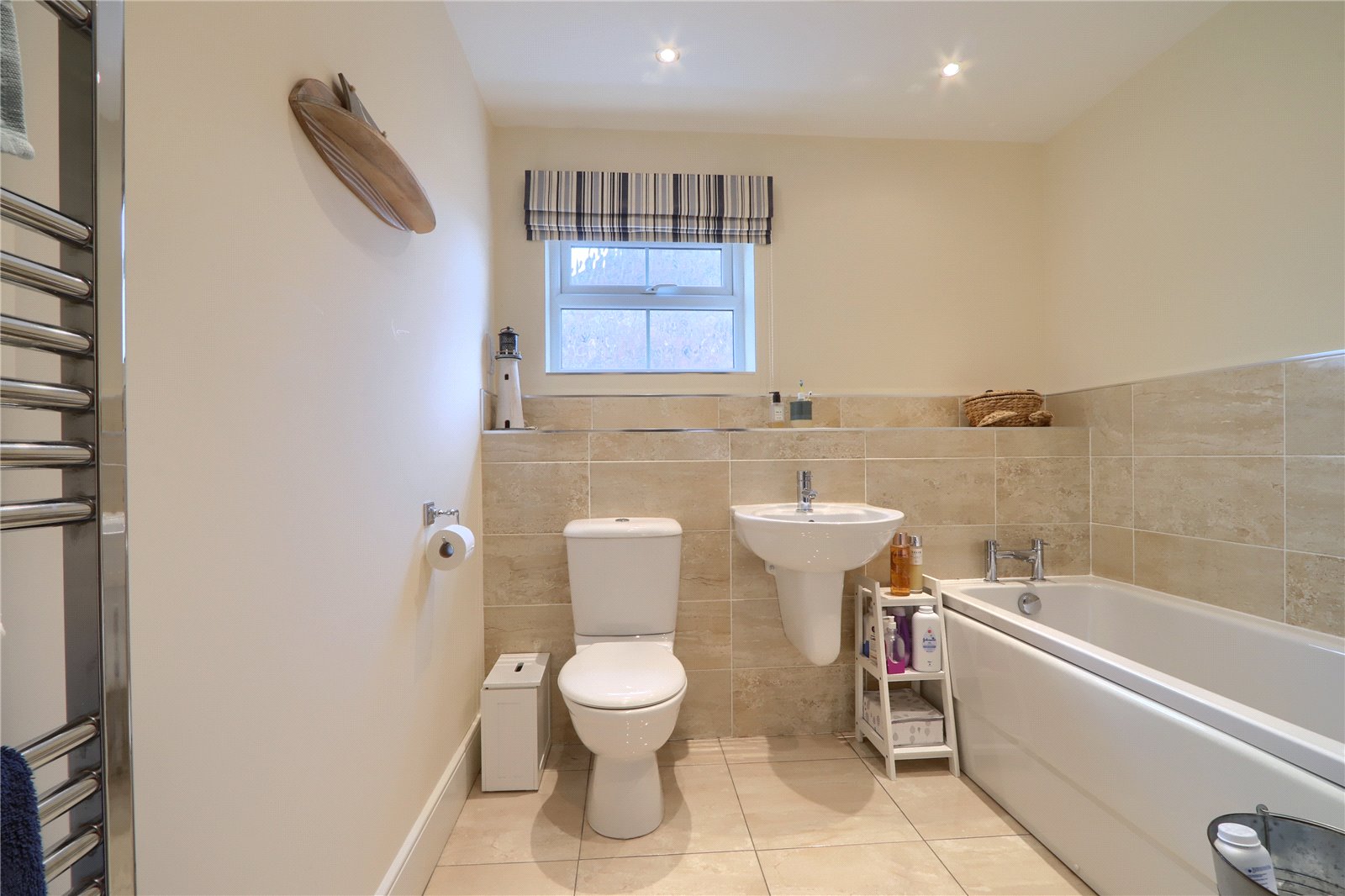 3 bed house for sale in Honey Pot Close, Whitton Village  - Property Image 19