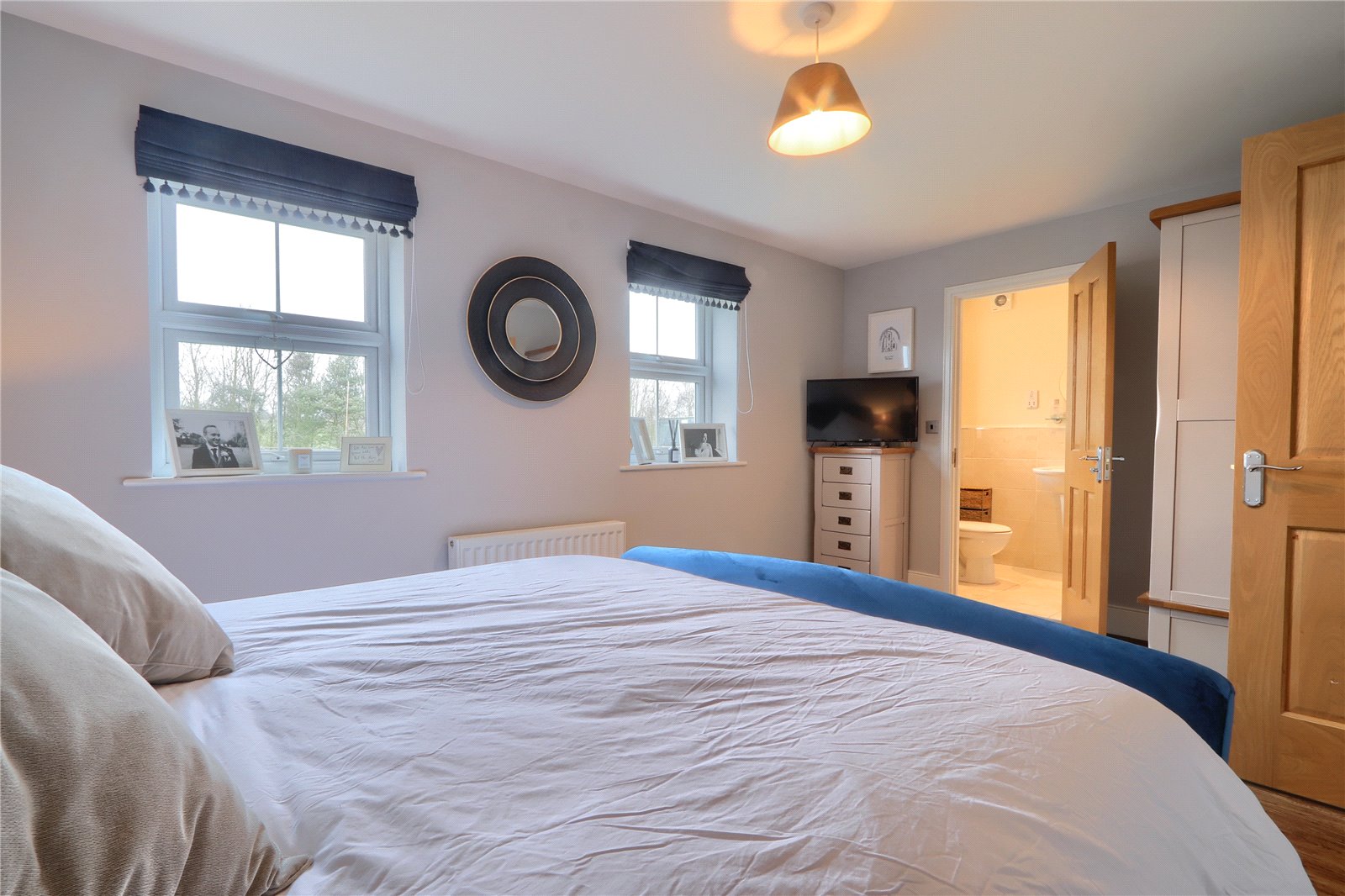3 bed house for sale in Honey Pot Close, Whitton Village  - Property Image 13
