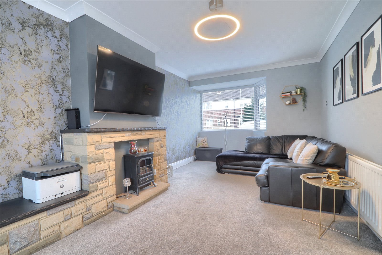 3 bed house for sale in Lingdale Close, Stockton-on-Tees  - Property Image 6