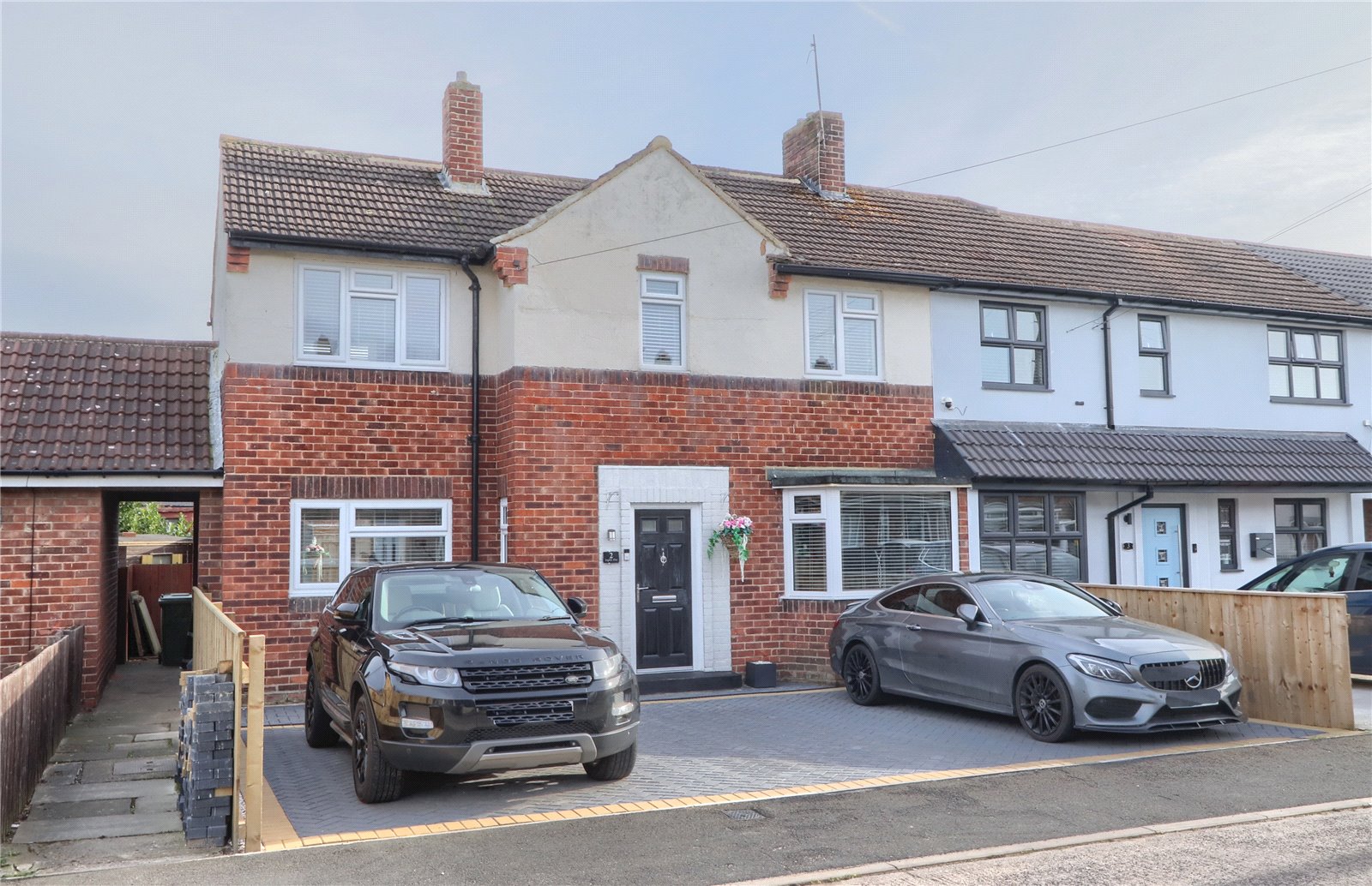 3 bed house for sale in Lingdale Close, Stockton-on-Tees 1