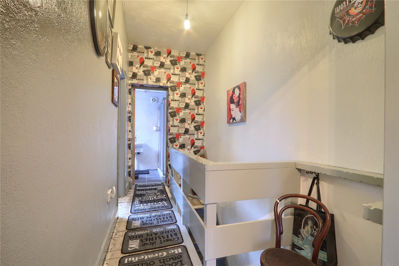 2 bed house for sale in Arlington Street, Stockton-on-Tees  - Property Image 6