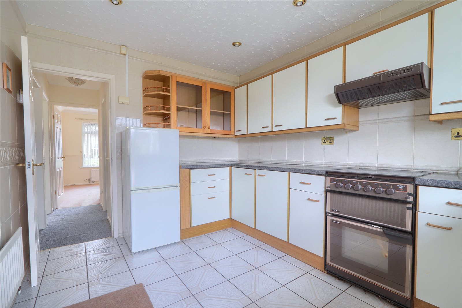 2 bed bungalow for sale in Kempston Way, Norton  - Property Image 4