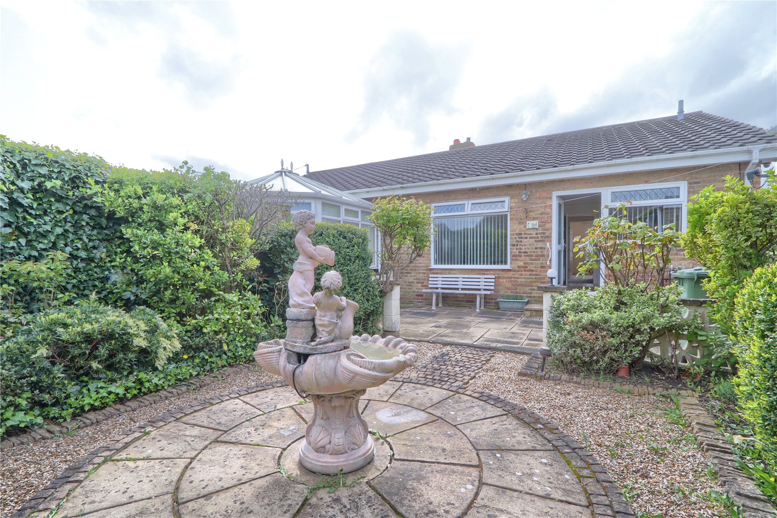 2 bed bungalow for sale in Kempston Way, Norton  - Property Image 10