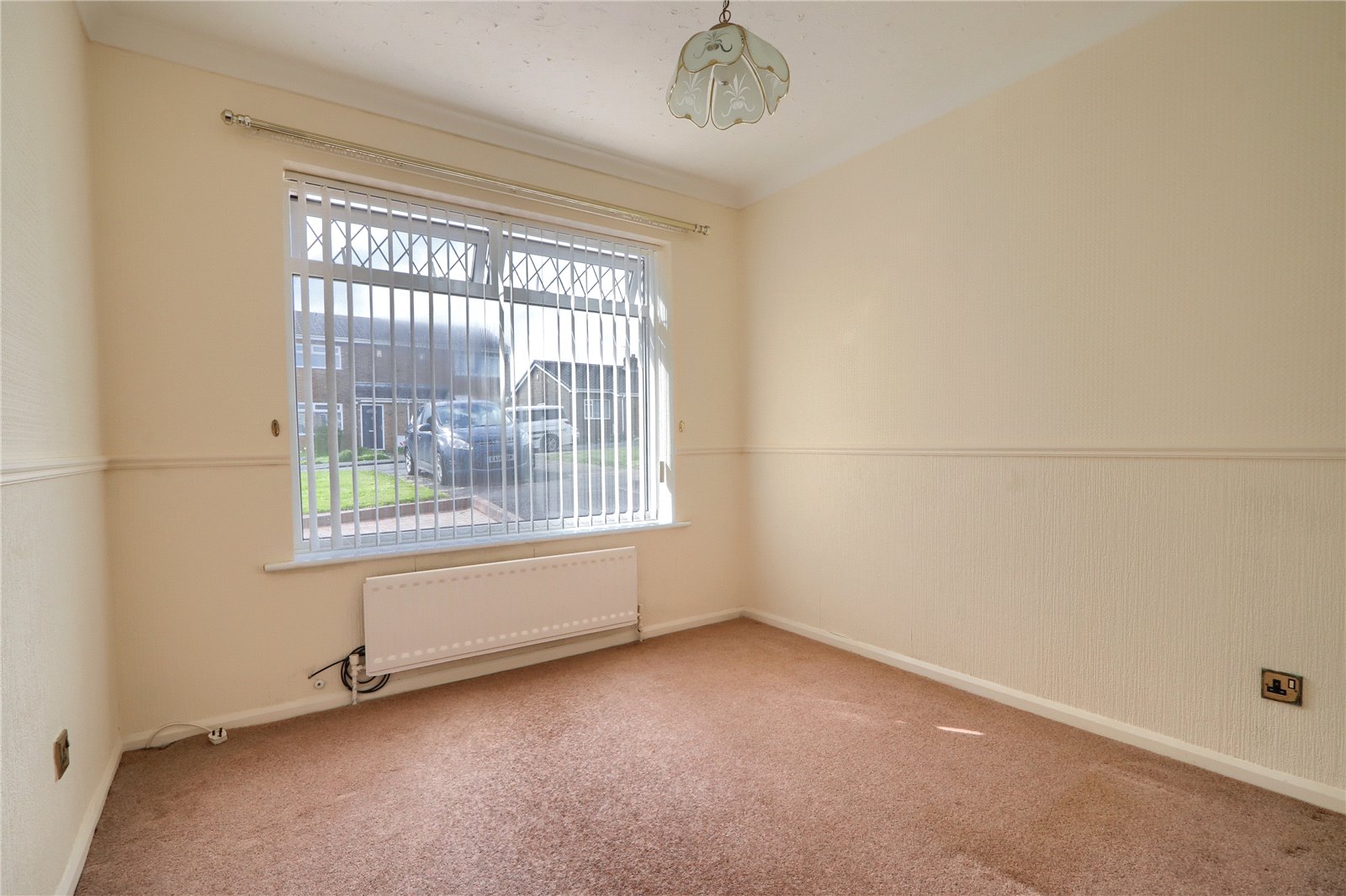 2 bed bungalow for sale in Kempston Way, Norton  - Property Image 7