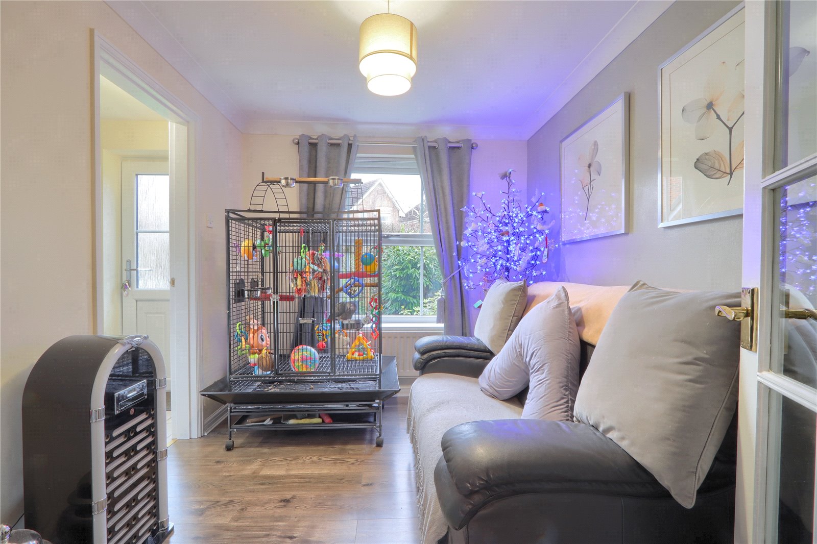 3 bed house for sale in Celandine Way, Cypress Gate  - Property Image 6