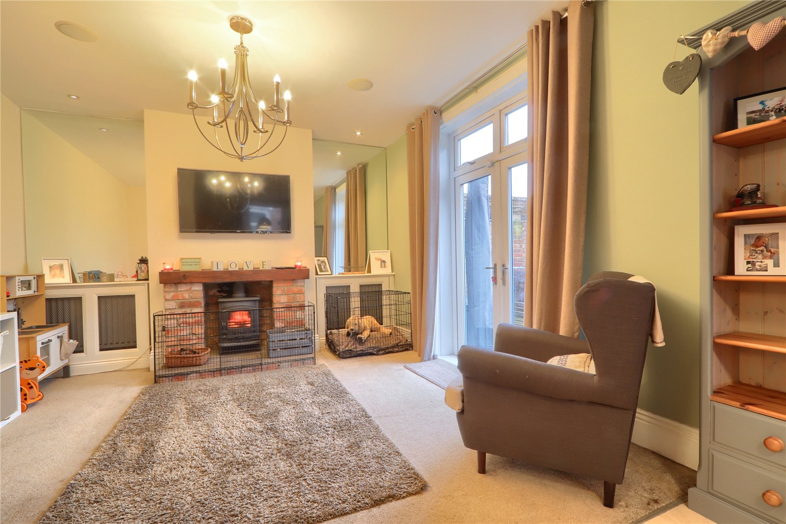 3 bed house for sale in Allendale Road, Grangefield  - Property Image 7