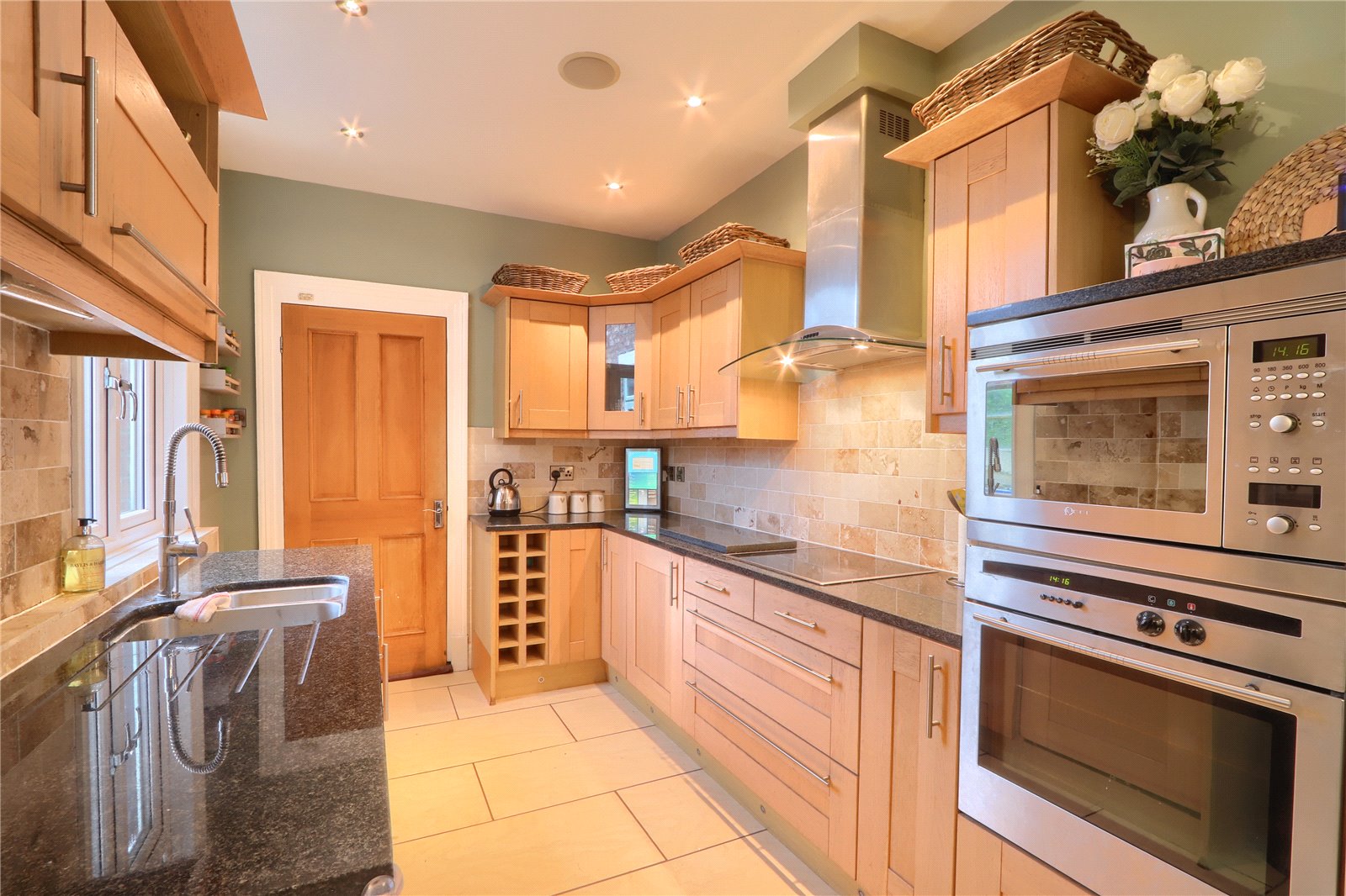 3 bed house for sale in Allendale Road, Grangefield  - Property Image 6