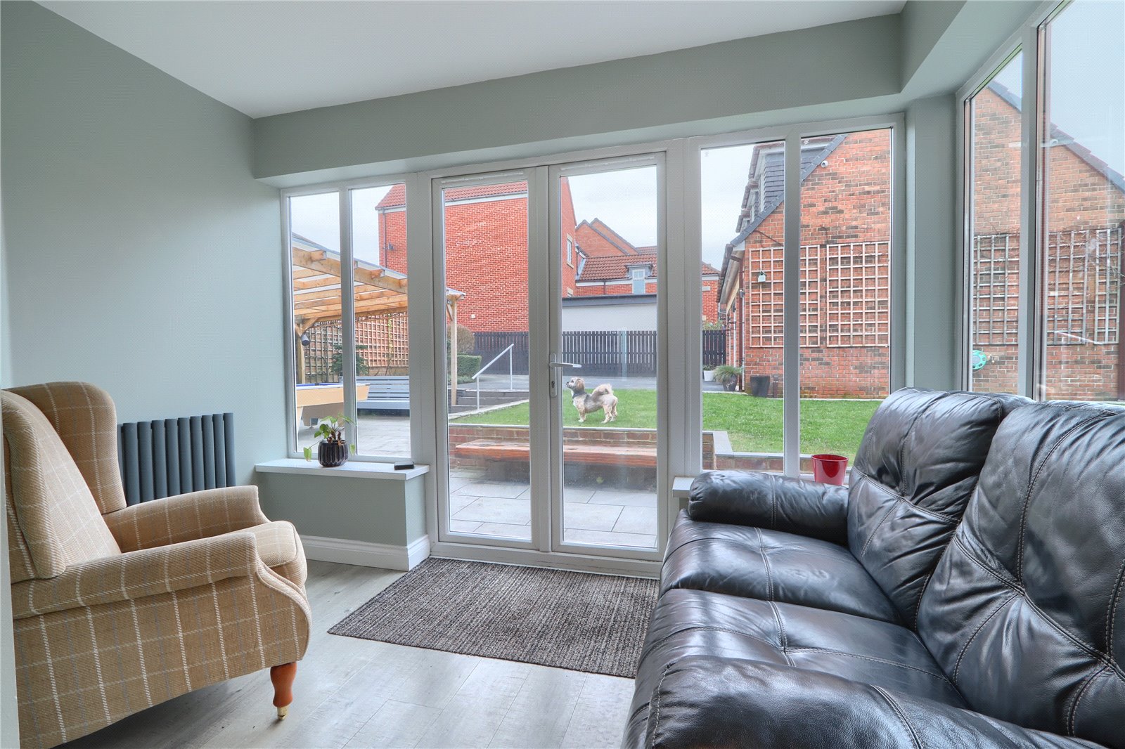 5 bed house for sale in Meridian Way, Grangefield  - Property Image 9
