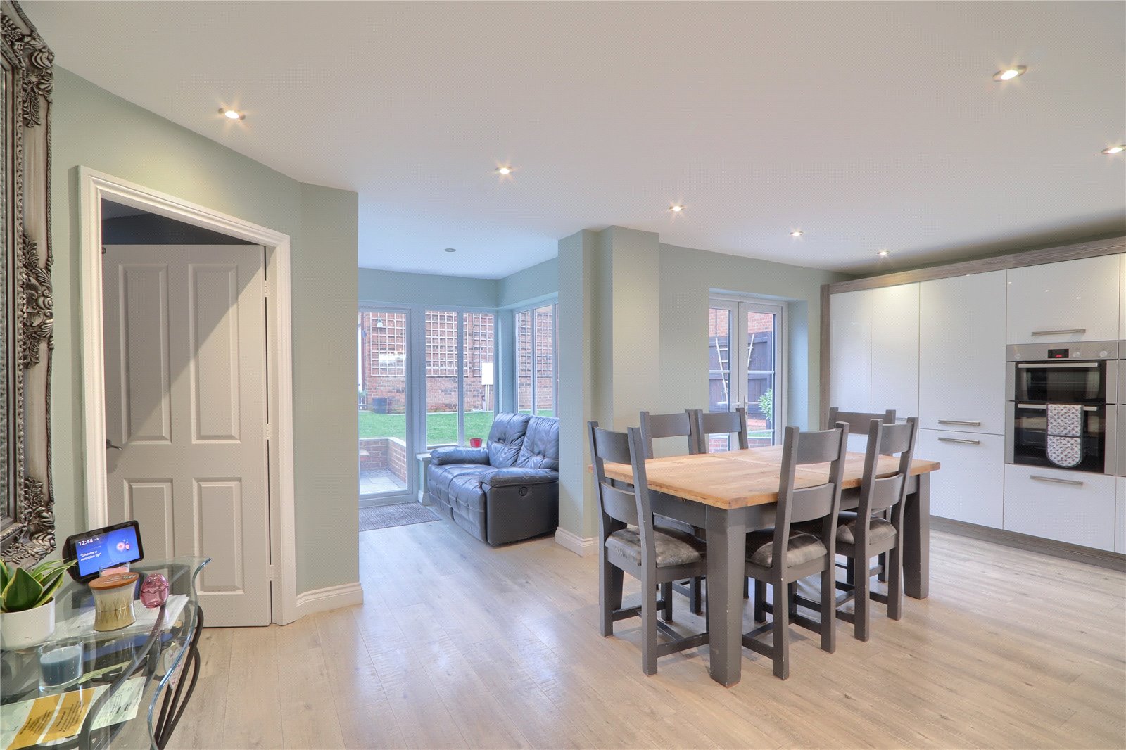 5 bed house for sale in Meridian Way, Grangefield  - Property Image 8
