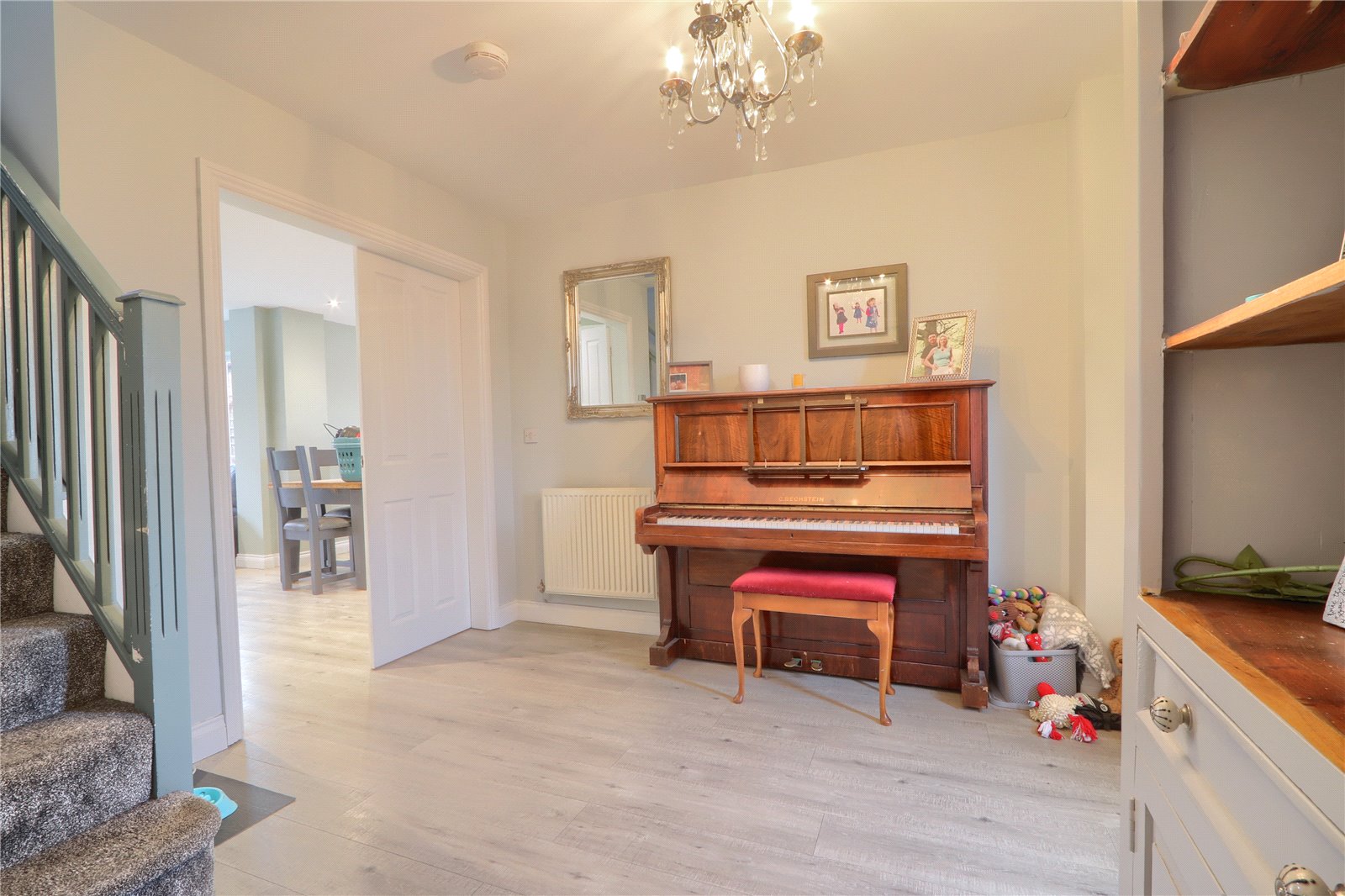 5 bed house for sale in Meridian Way, Grangefield  - Property Image 12