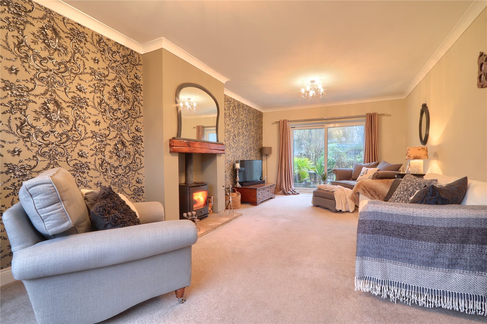 2 bed bungalow for sale in Ropner Avenue, Hartburn 1