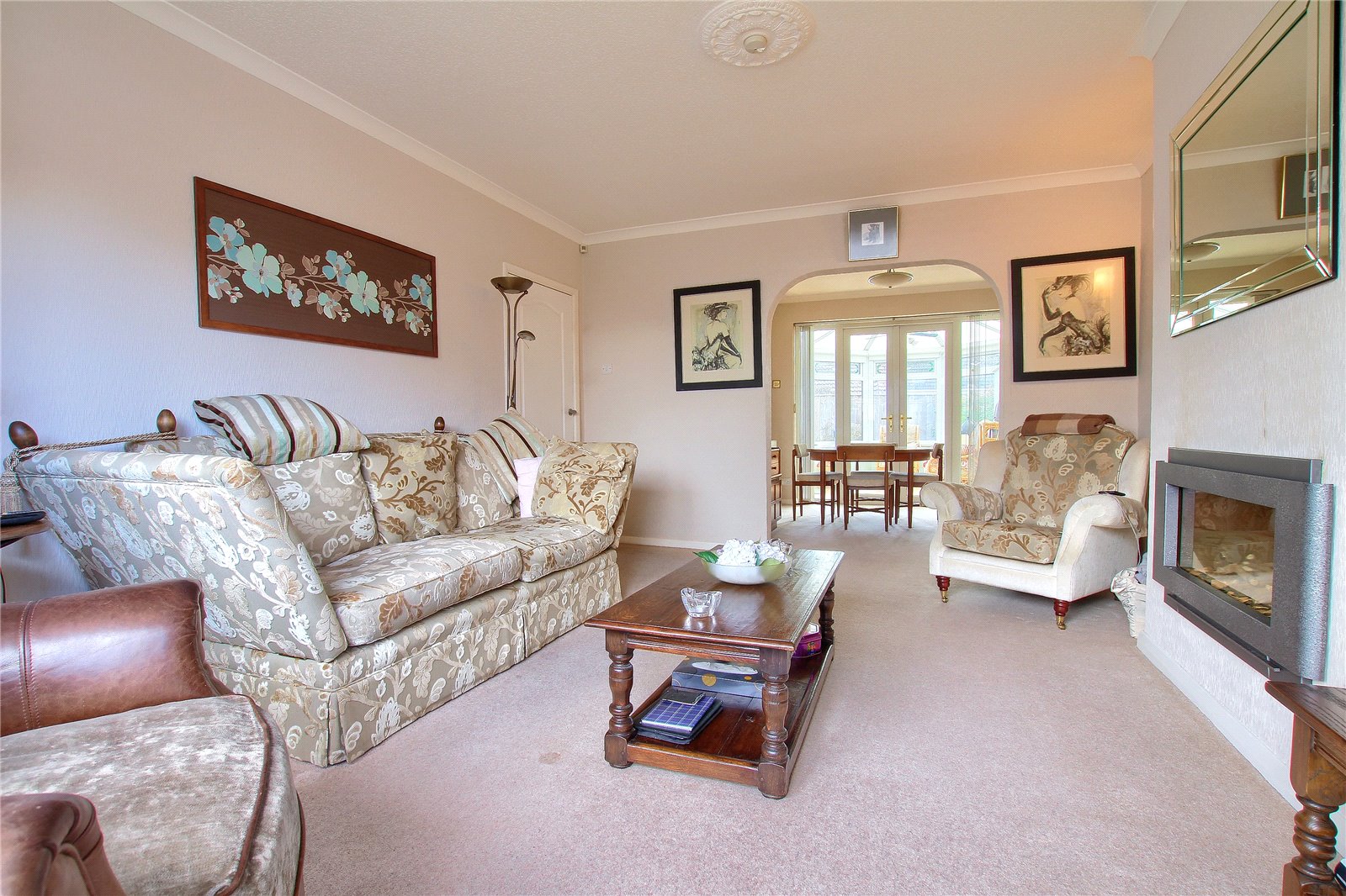 4 bed house for sale in Green Vale Grove, Fairfield  - Property Image 3