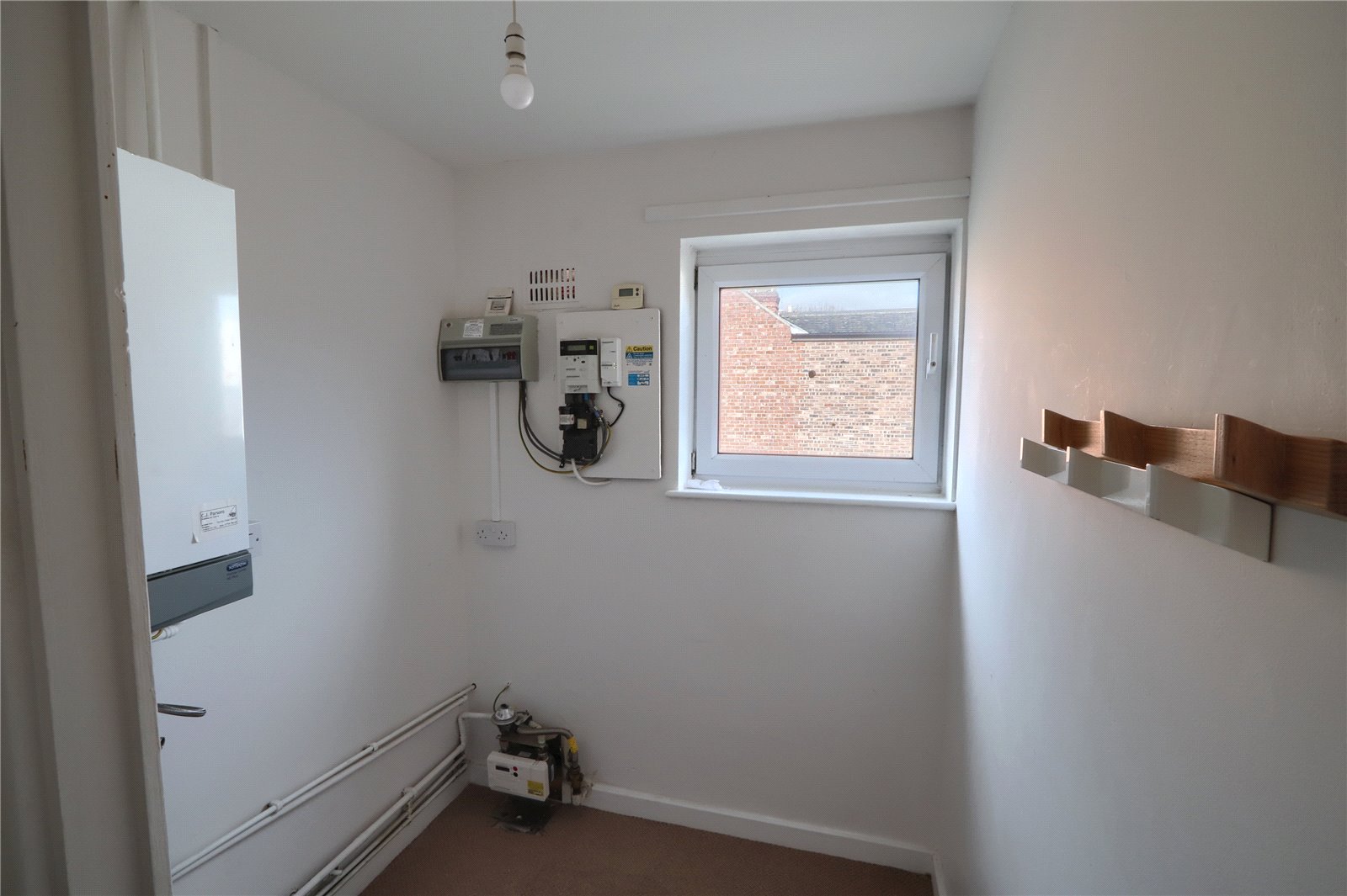 1 bed apartment for sale in Palmerston Street, Stockton-on-Tees  - Property Image 8