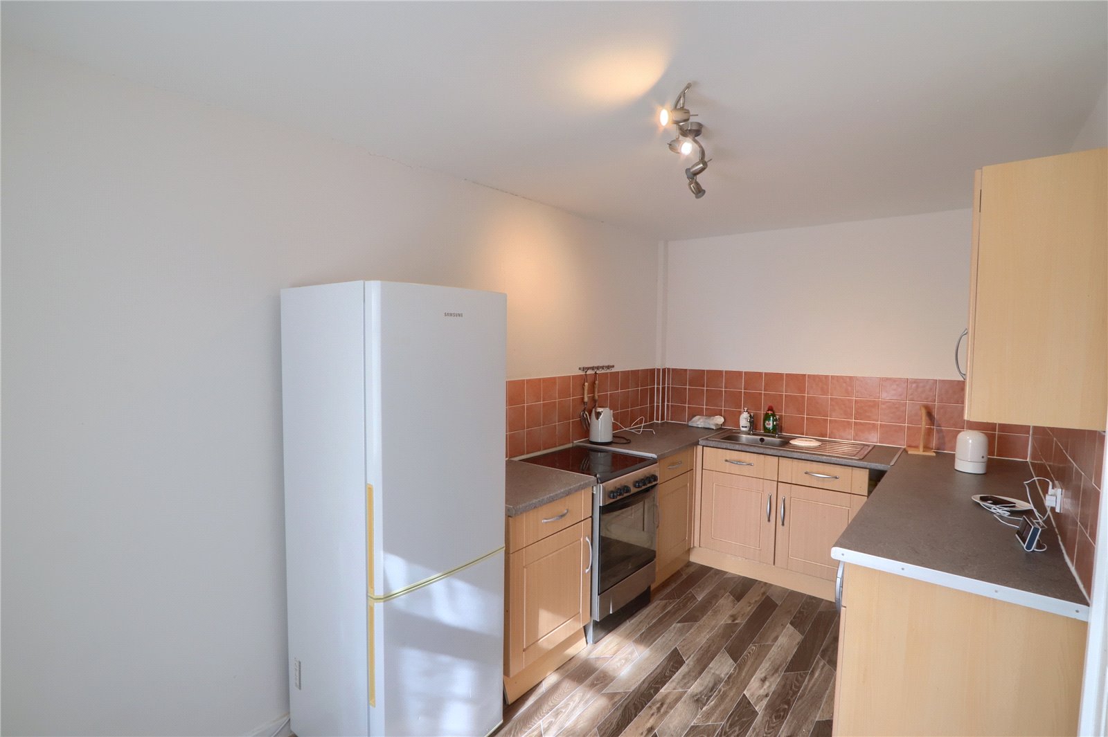 1 bed apartment for sale in Palmerston Street, Stockton-on-Tees  - Property Image 4