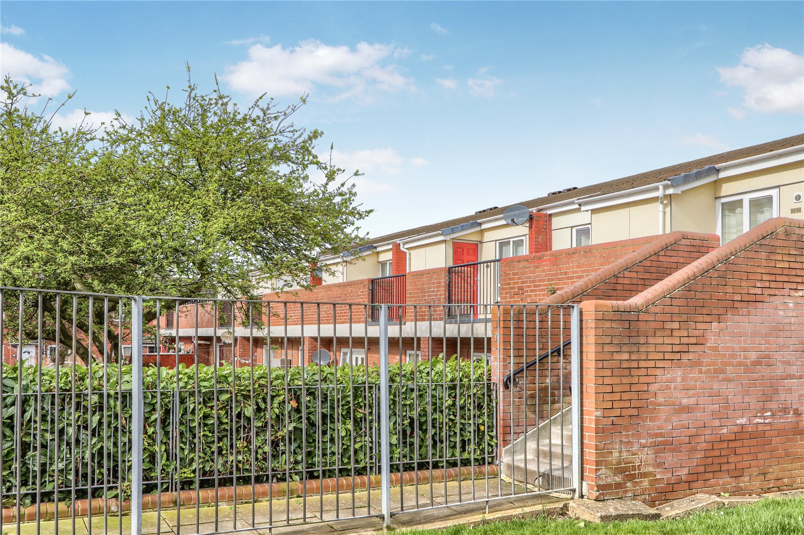 1 bed apartment for sale in Palmerston Street, Stockton-on-Tees 1