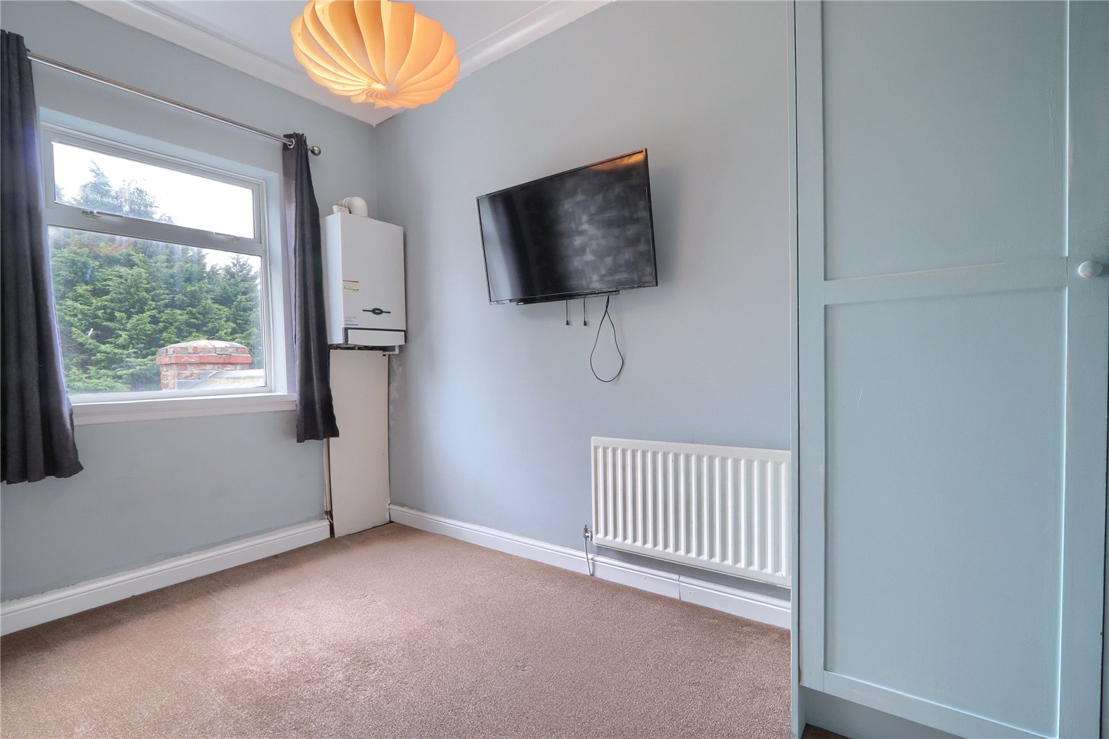 2 bed house for sale in Stanley Street, Norton  - Property Image 9