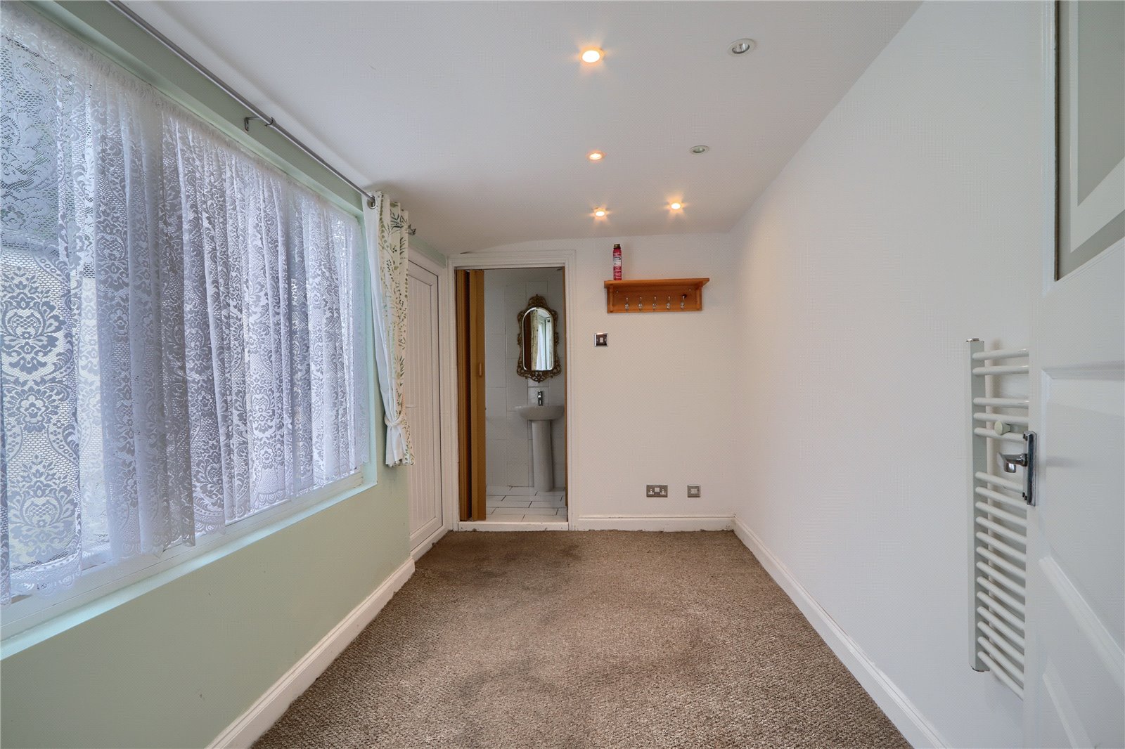 2 bed house for sale in Stanley Street, Norton  - Property Image 6
