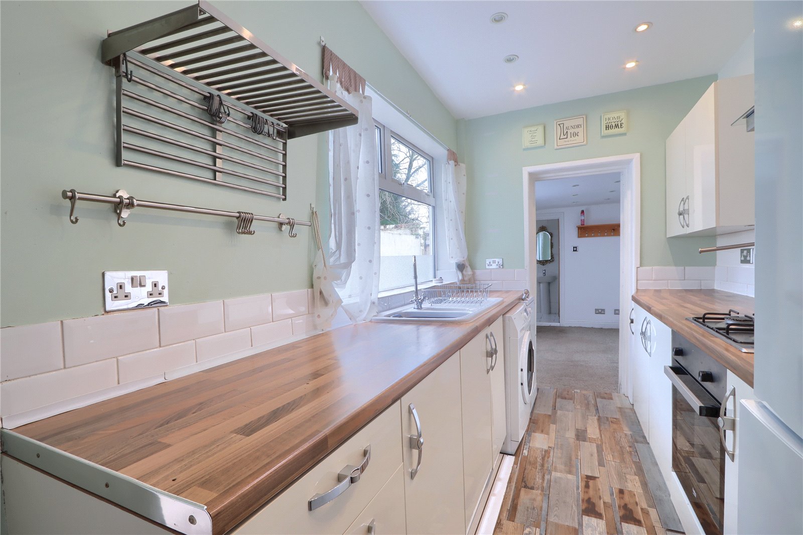 2 bed house for sale in Stanley Street, Norton  - Property Image 5