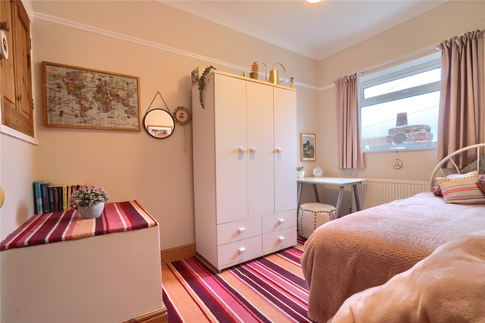 2 bed house for sale in Cross Street, Norton  - Property Image 9