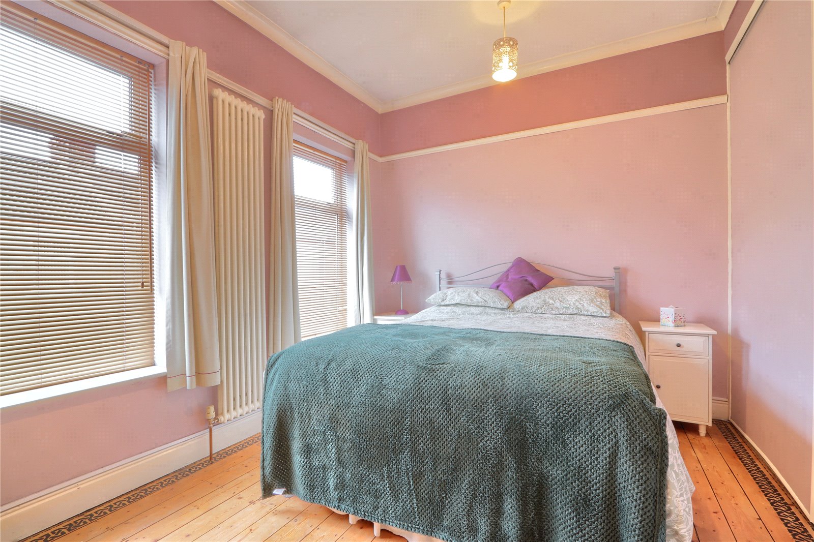 2 bed house for sale in Cross Street, Norton  - Property Image 7