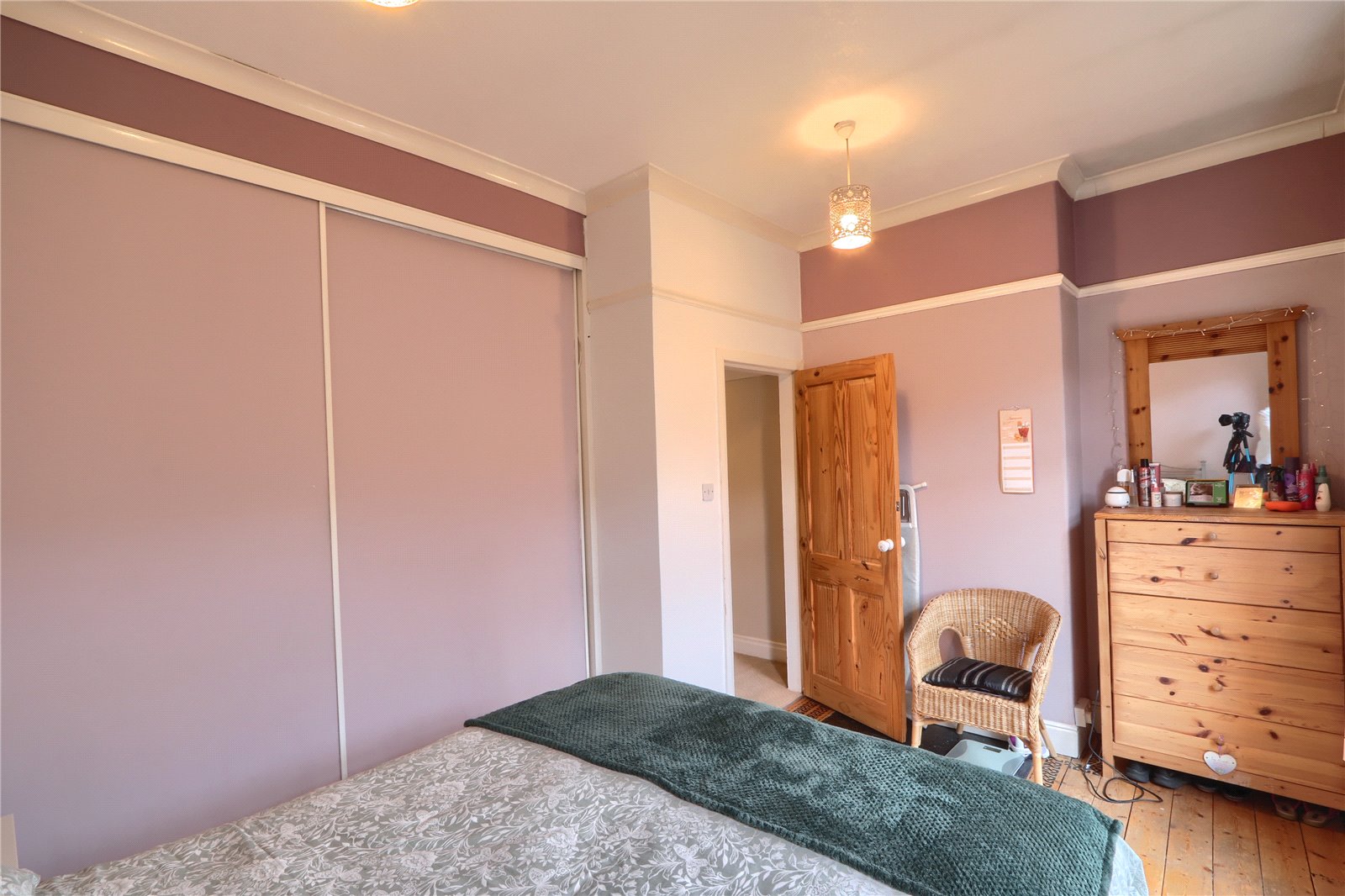 2 bed house for sale in Cross Street, Norton  - Property Image 8
