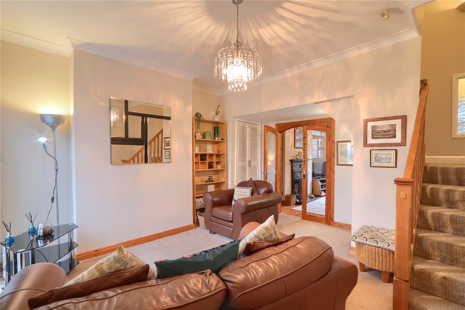 2 bed house for sale in Cross Street, Norton  - Property Image 4