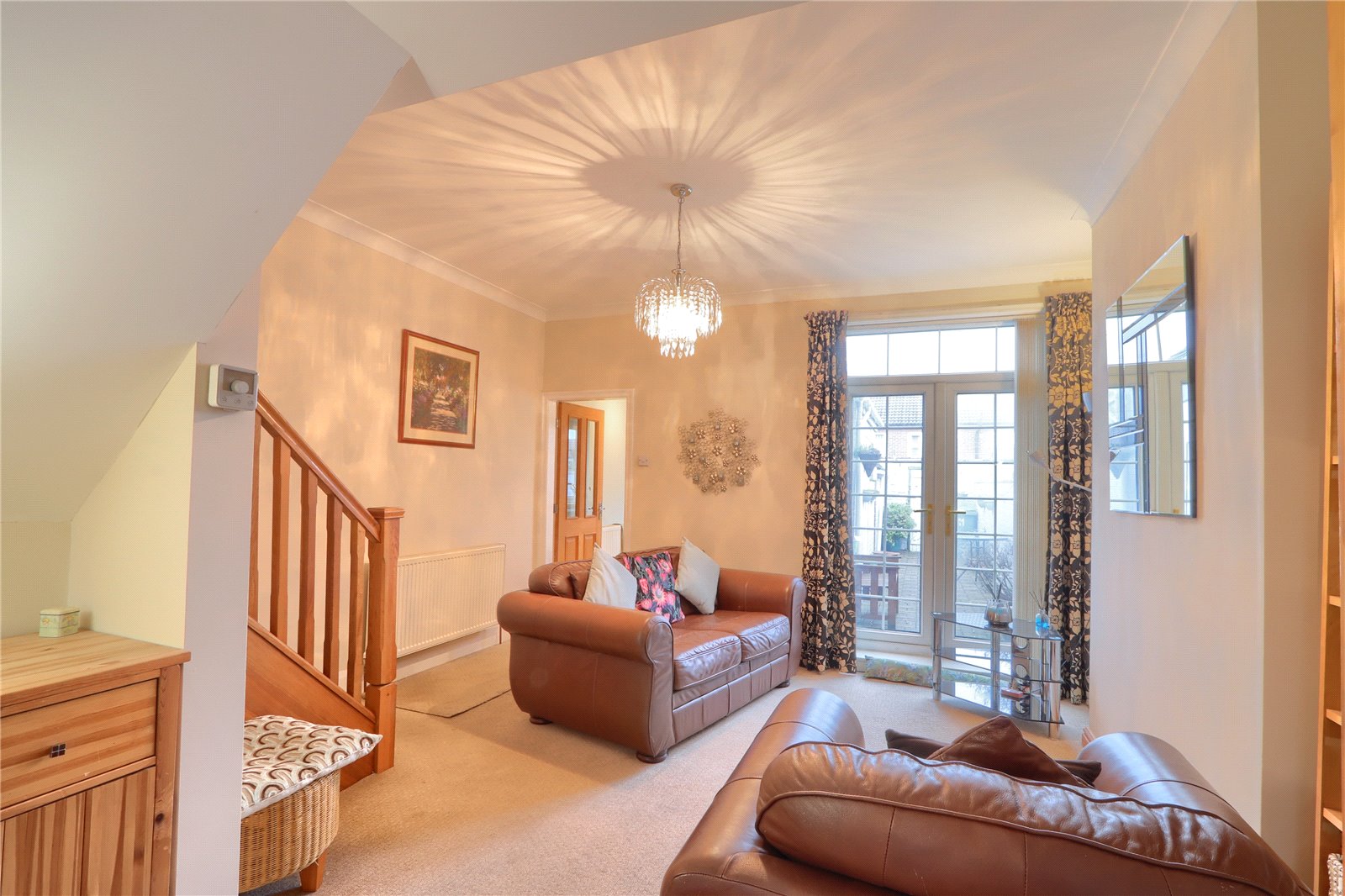 2 bed house for sale in Cross Street, Norton  - Property Image 5