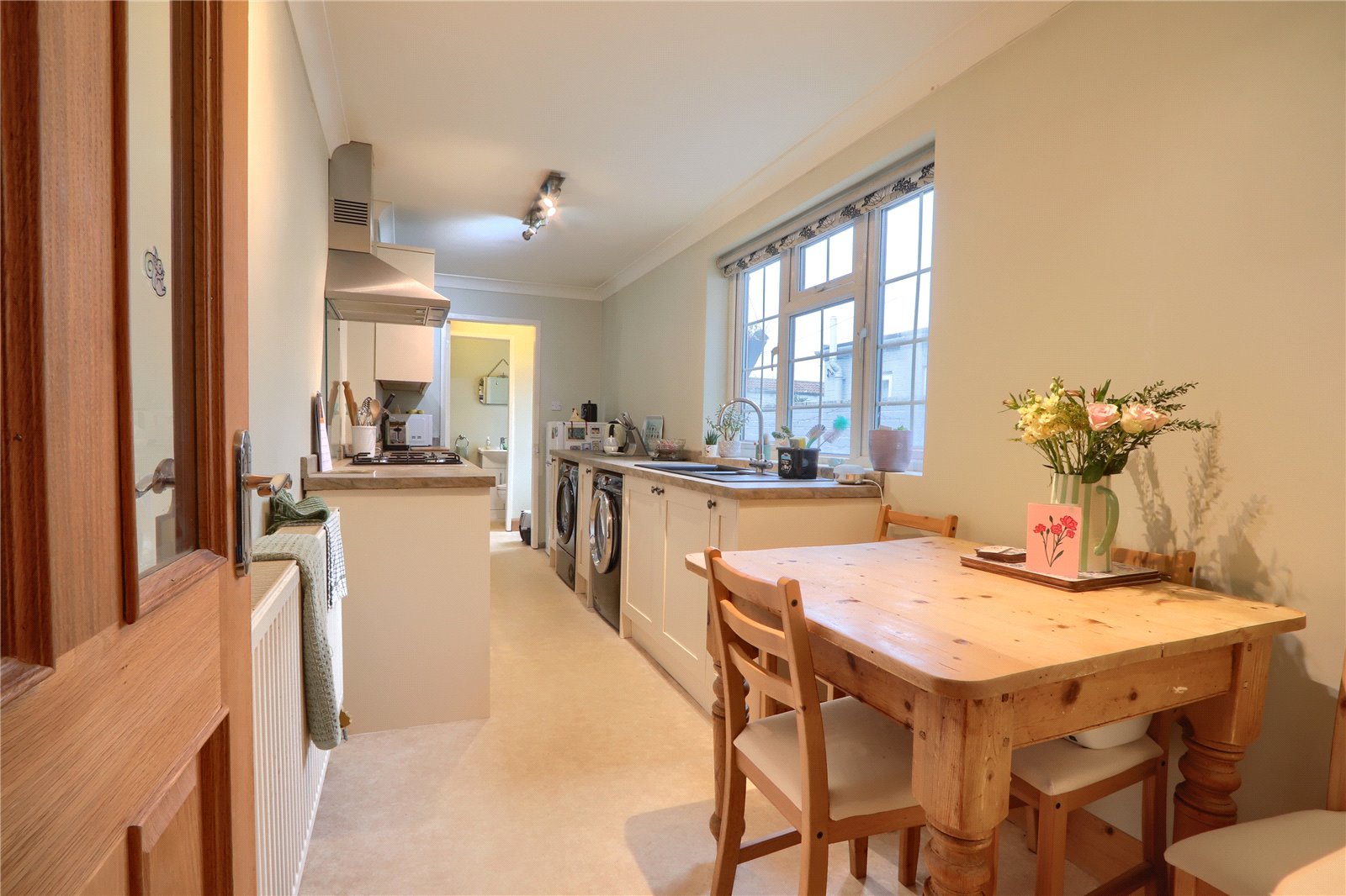 2 bed house for sale in Cross Street, Norton  - Property Image 6
