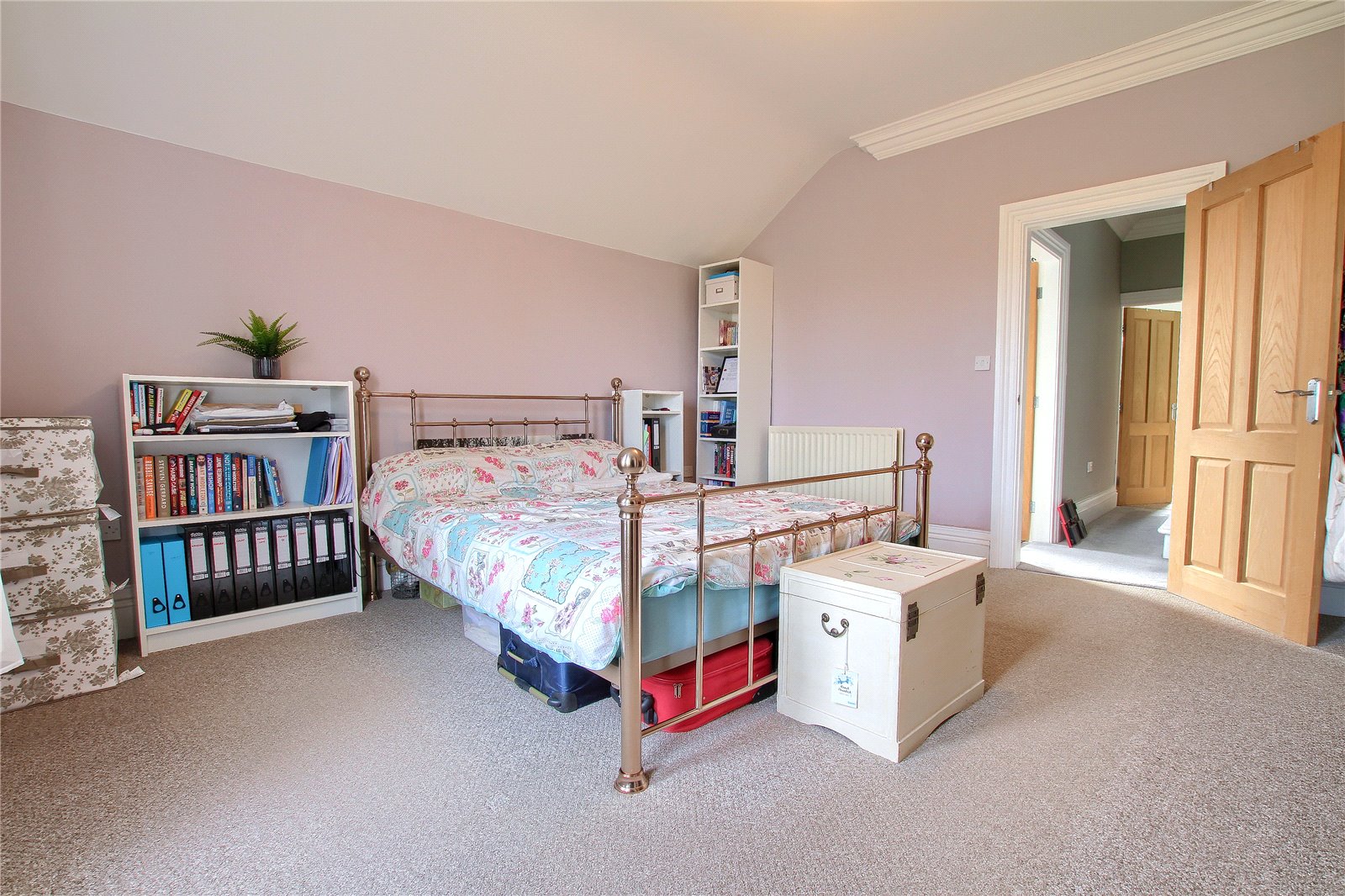 4 bed house for sale in Oxbridge Lane, Oxbridge  - Property Image 29