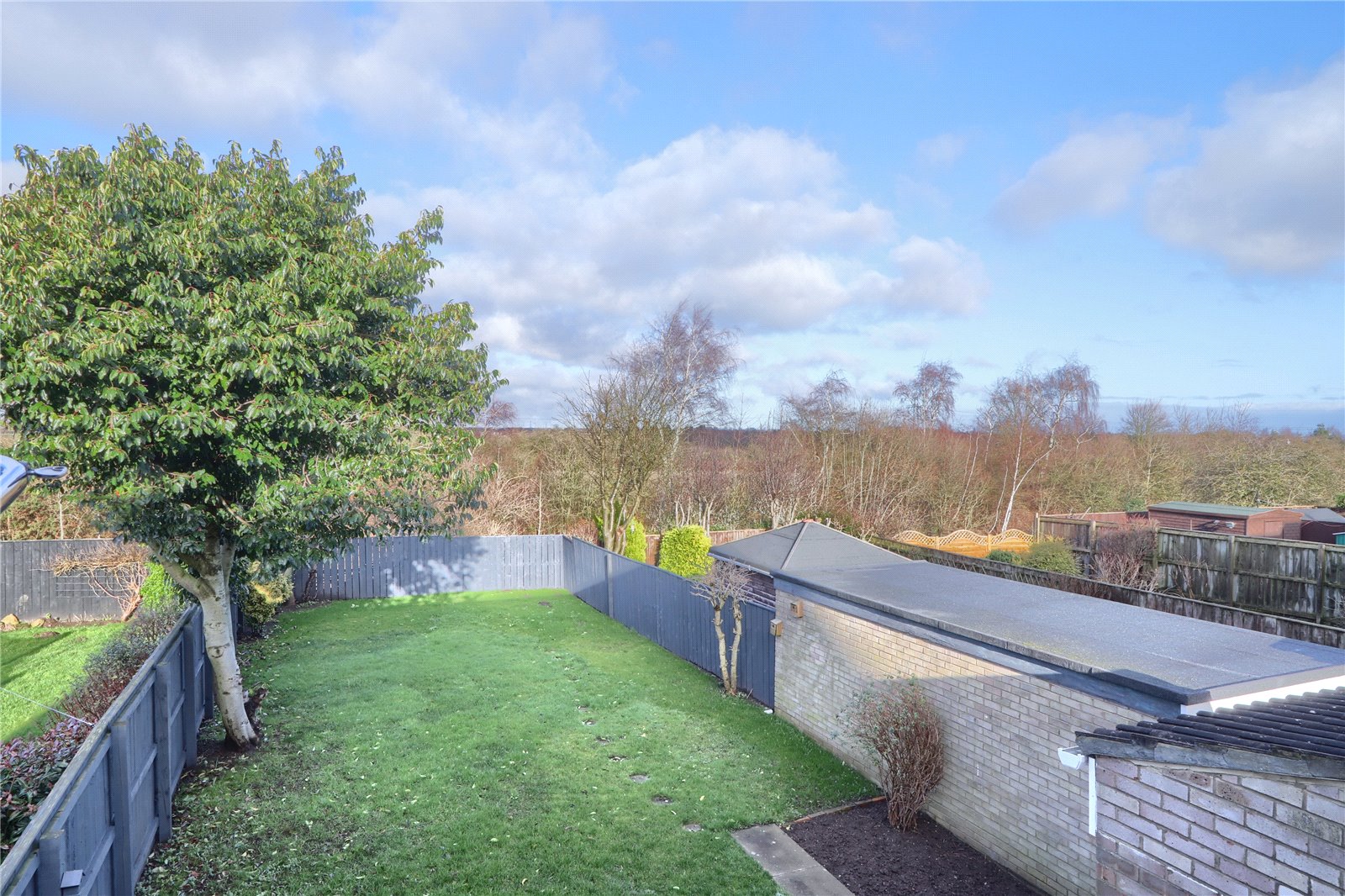 3 bed house for sale in Rook Lane, Norton  - Property Image 12