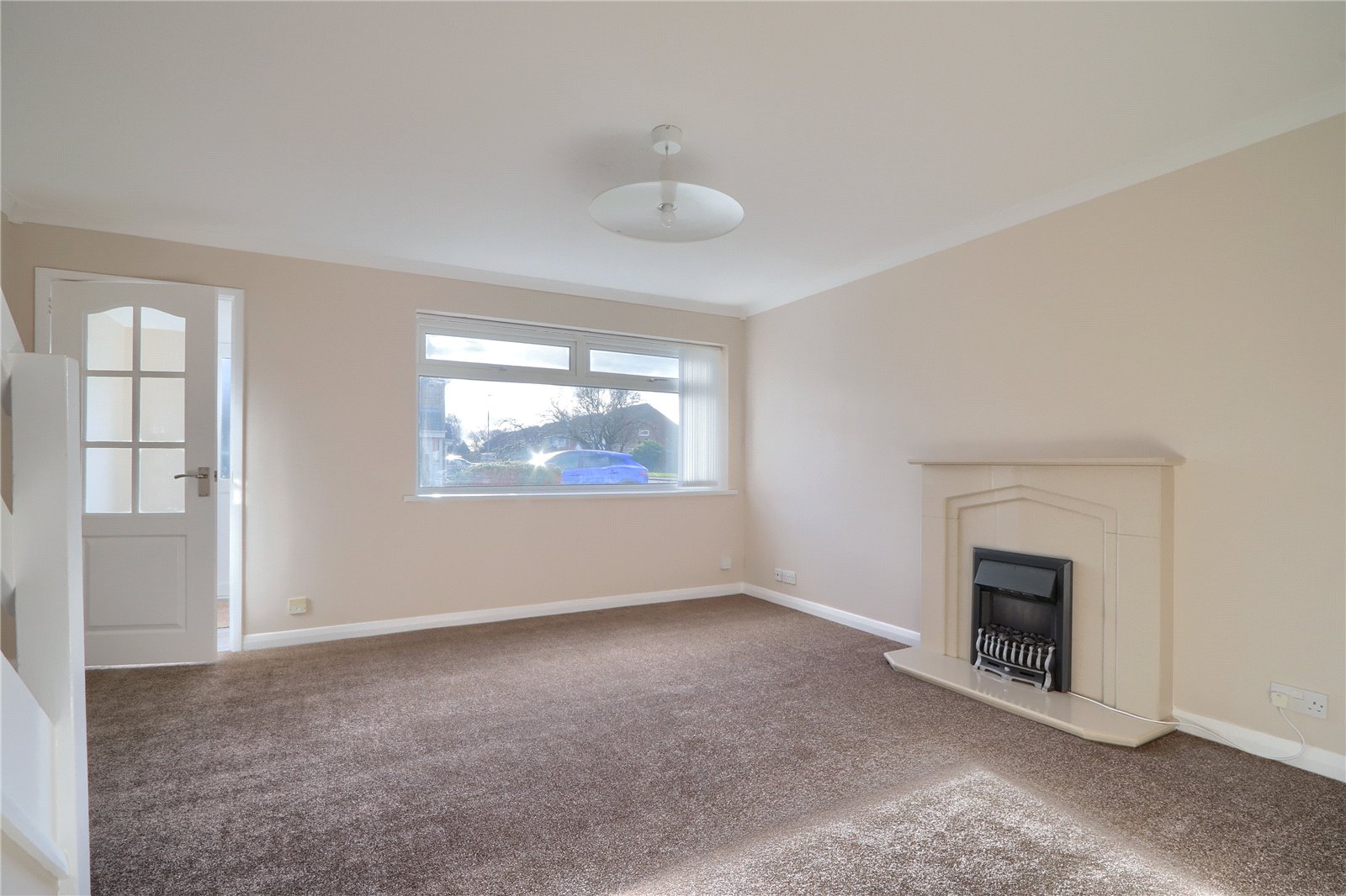 3 bed house for sale in Rook Lane, Norton  - Property Image 2
