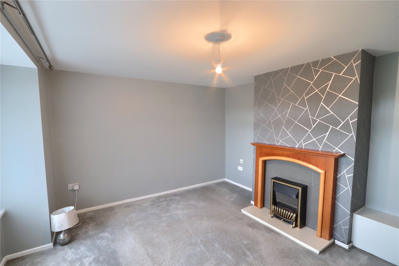 3 bed house for sale in Sussex Walk, Norton 1
